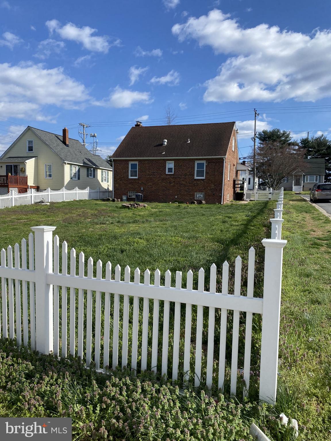 7716 Trappe Road Baltimore, MD 21222 - Photo 27 of 27