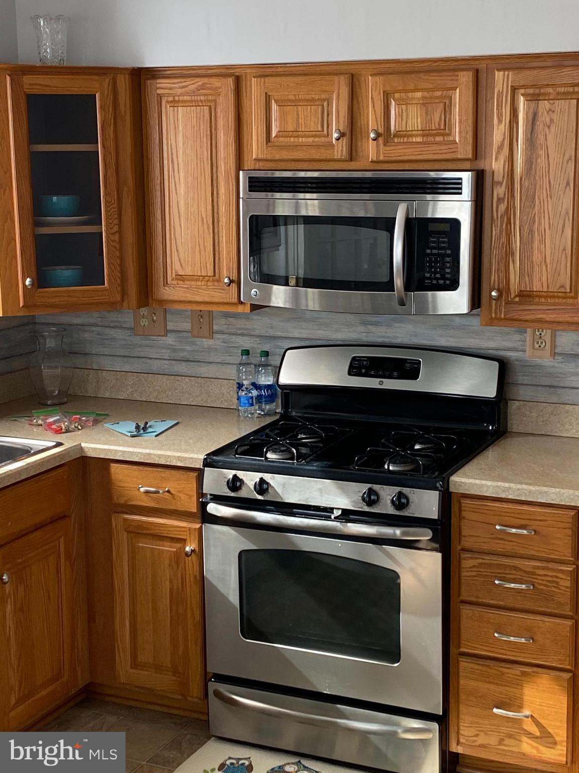 7716 Trappe Road Baltimore, MD 21222 - Photo 4 of 27 Kitchen