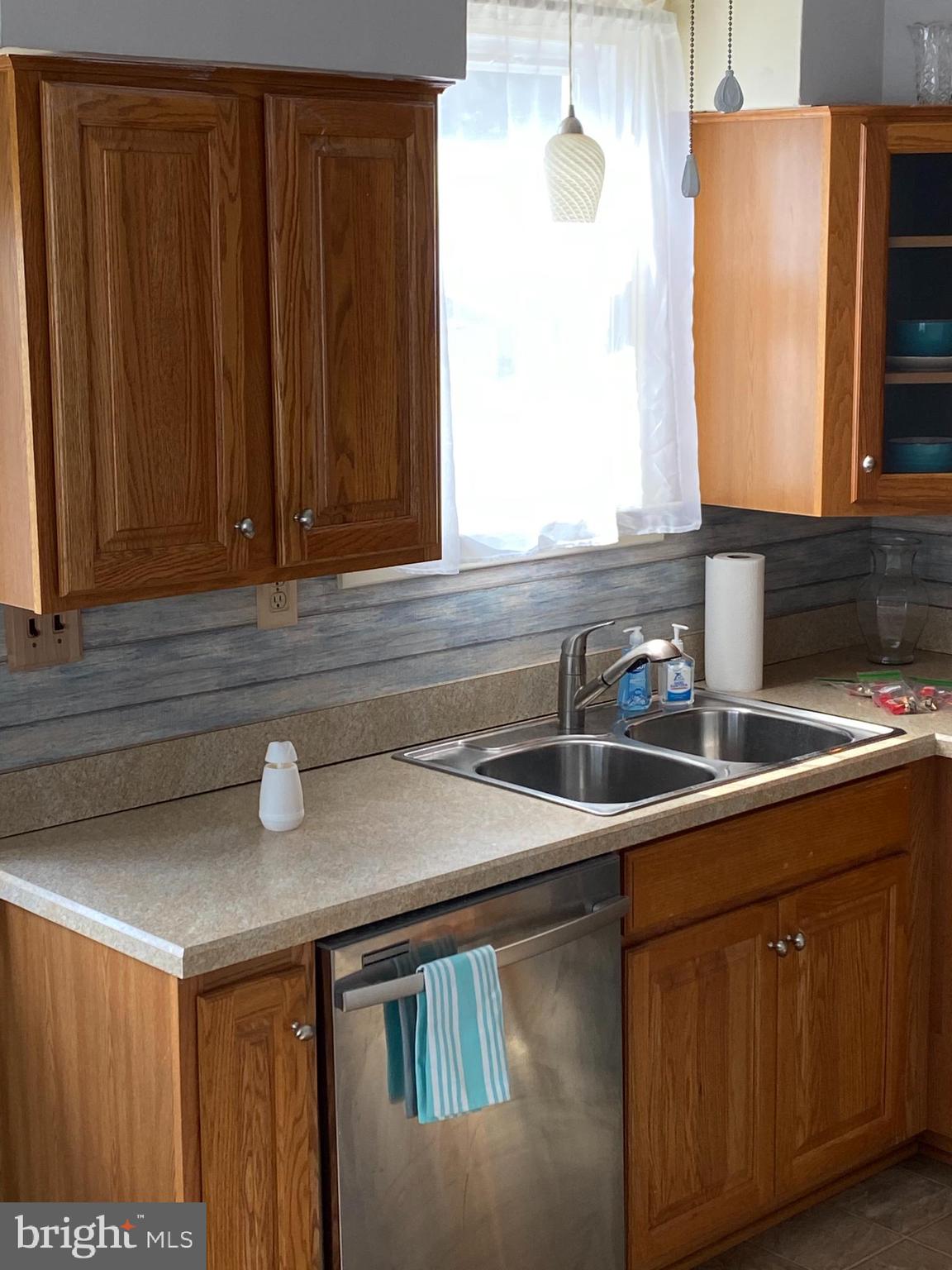 7716 Trappe Road Baltimore, MD 21222 - Photo 5 of 27 Kitchen
