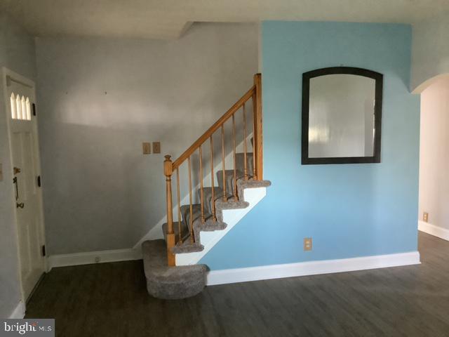 7716 Trappe Road Baltimore, MD 21222 - Photo 9 of 27