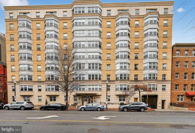 $3,400 | 1111 11th Street Northwest, Unit 308, Washington, DC 20001
