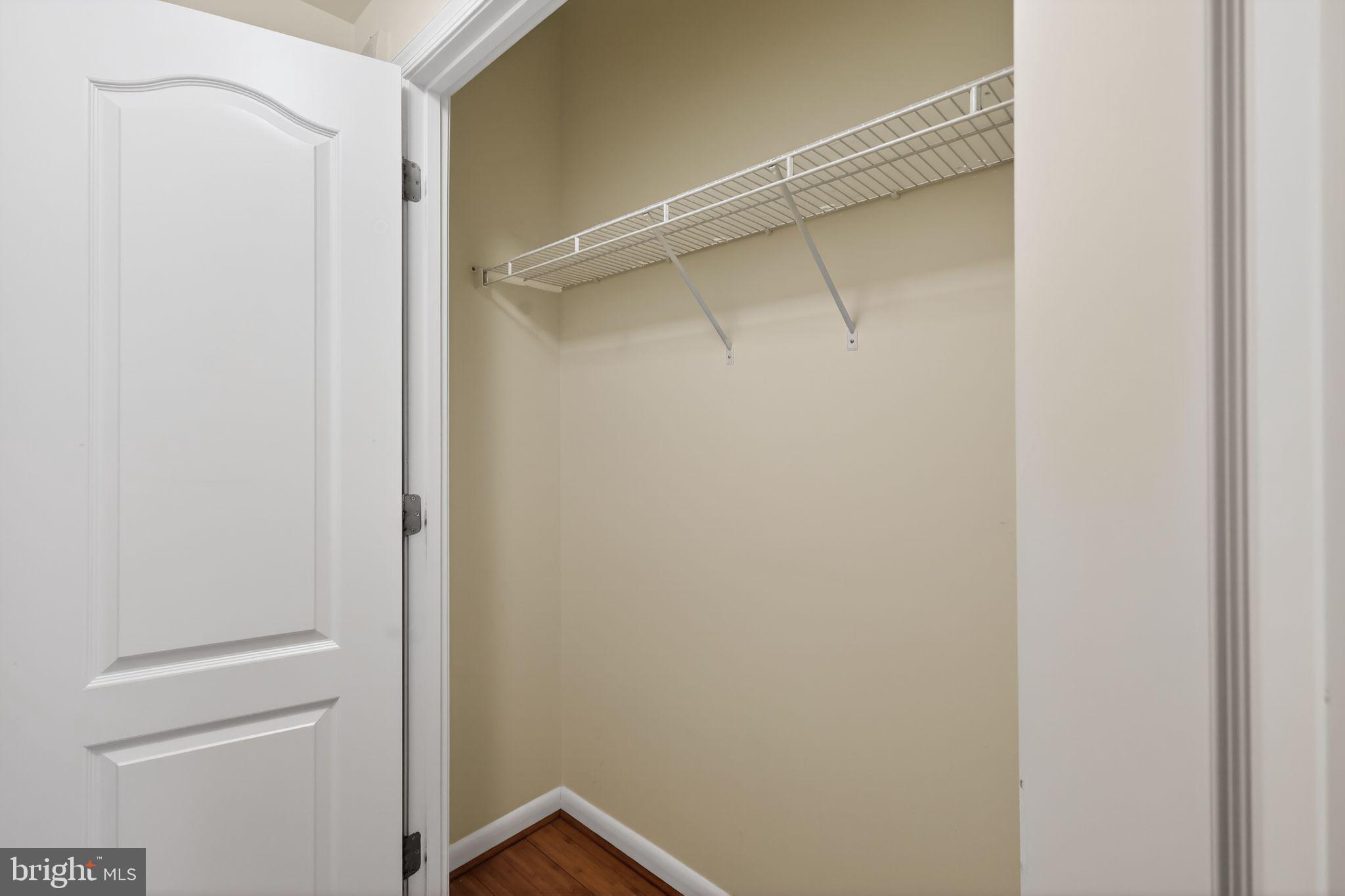 1111 11th Street Northwest, Unit 308 Washington, DC 20001 - Photo 23 of 47 a view of a small space