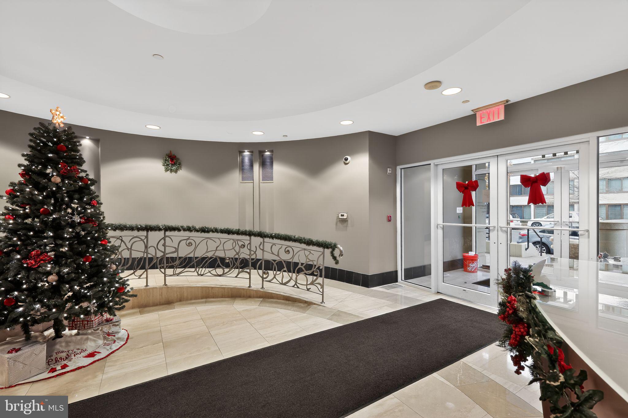 1111 11th Street Northwest, Unit 308 Washington, DC 20001 - Photo 34 of 47