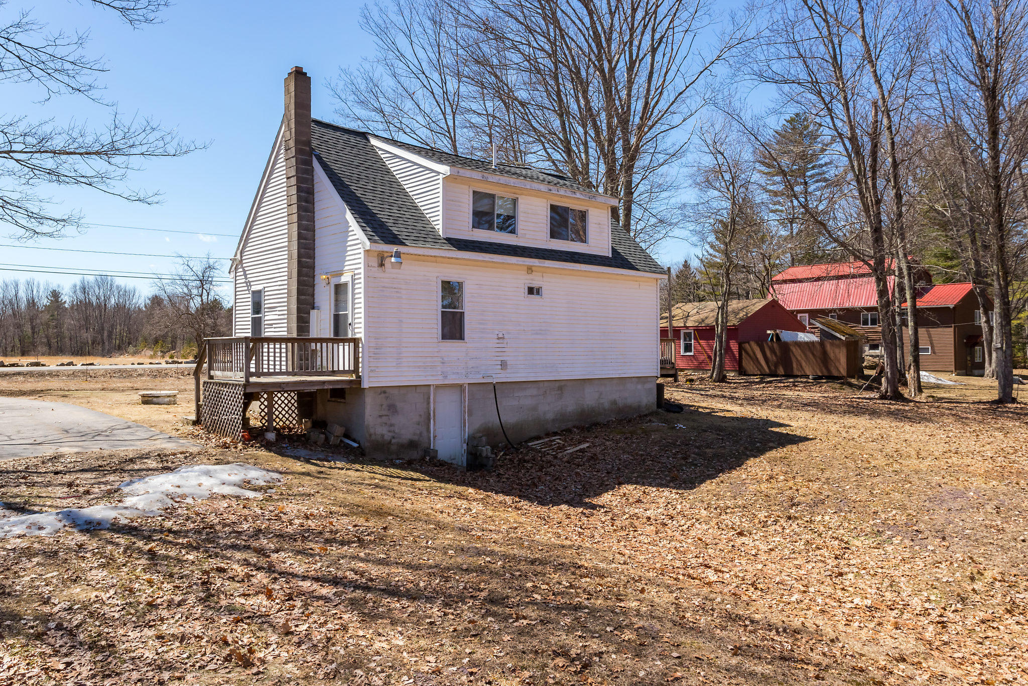 1090 Meetinghouse Road Wells, ME 04090 - Photo 14 of 35 2019_04_01 1090MeetinghouseRd-014-SMALL