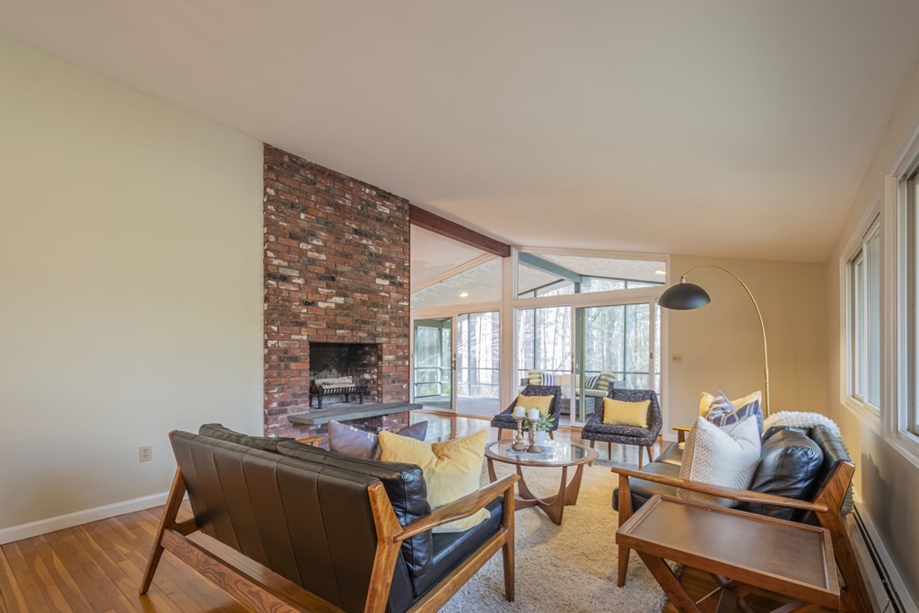 4 Spring Hill Road Acton, MA 01720 - Photo 3 of 42