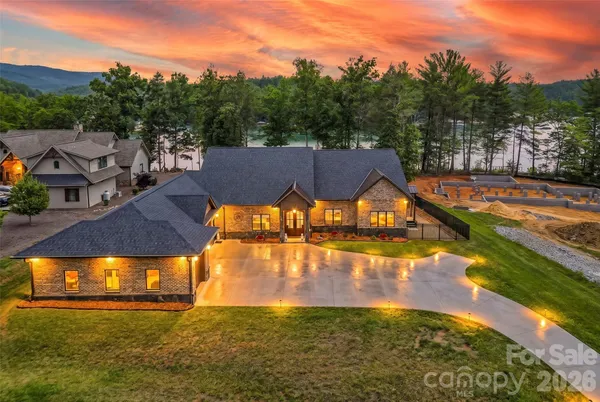 $2,795,000 | 95 Linville View Drive, Nebo, NC 28761