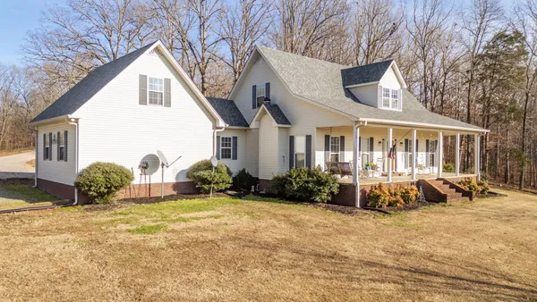 $549,900 | 1635 B Choate Creek Road, Savannah, TN 38372