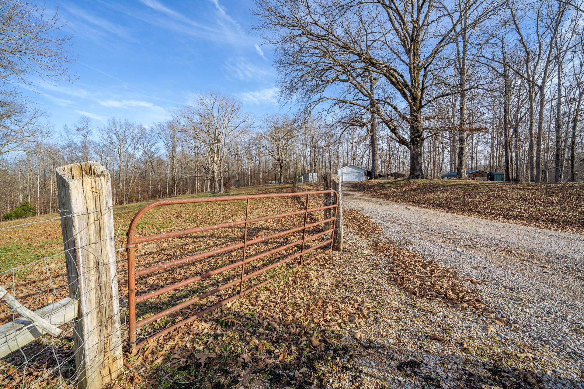 1635 B Choate Creek Road Savannah, TN 38372 - Photo 36 of 39