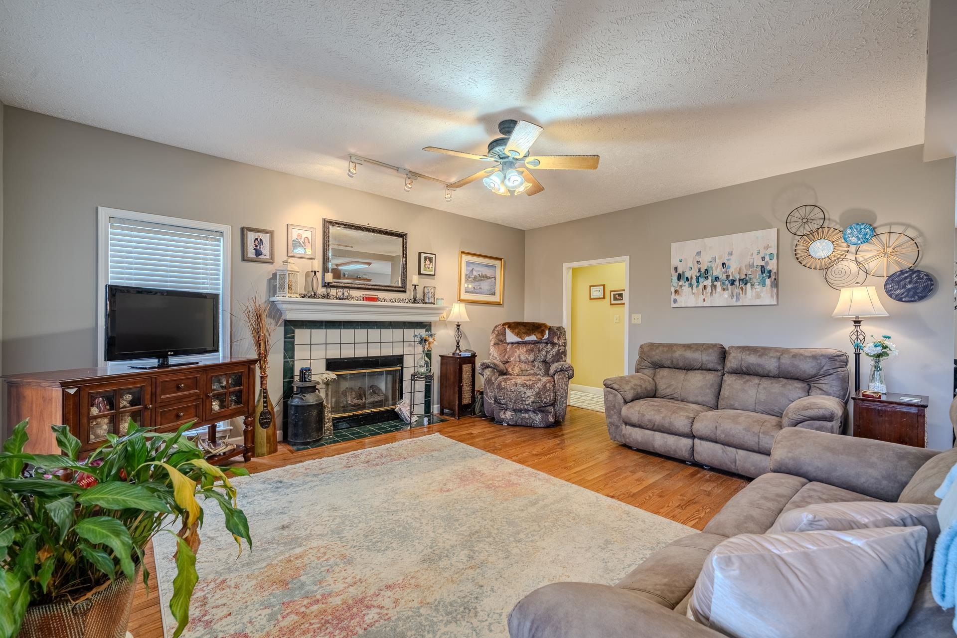 1635 B Choate Creek Road Savannah, TN 38372 - Photo 7 of 39