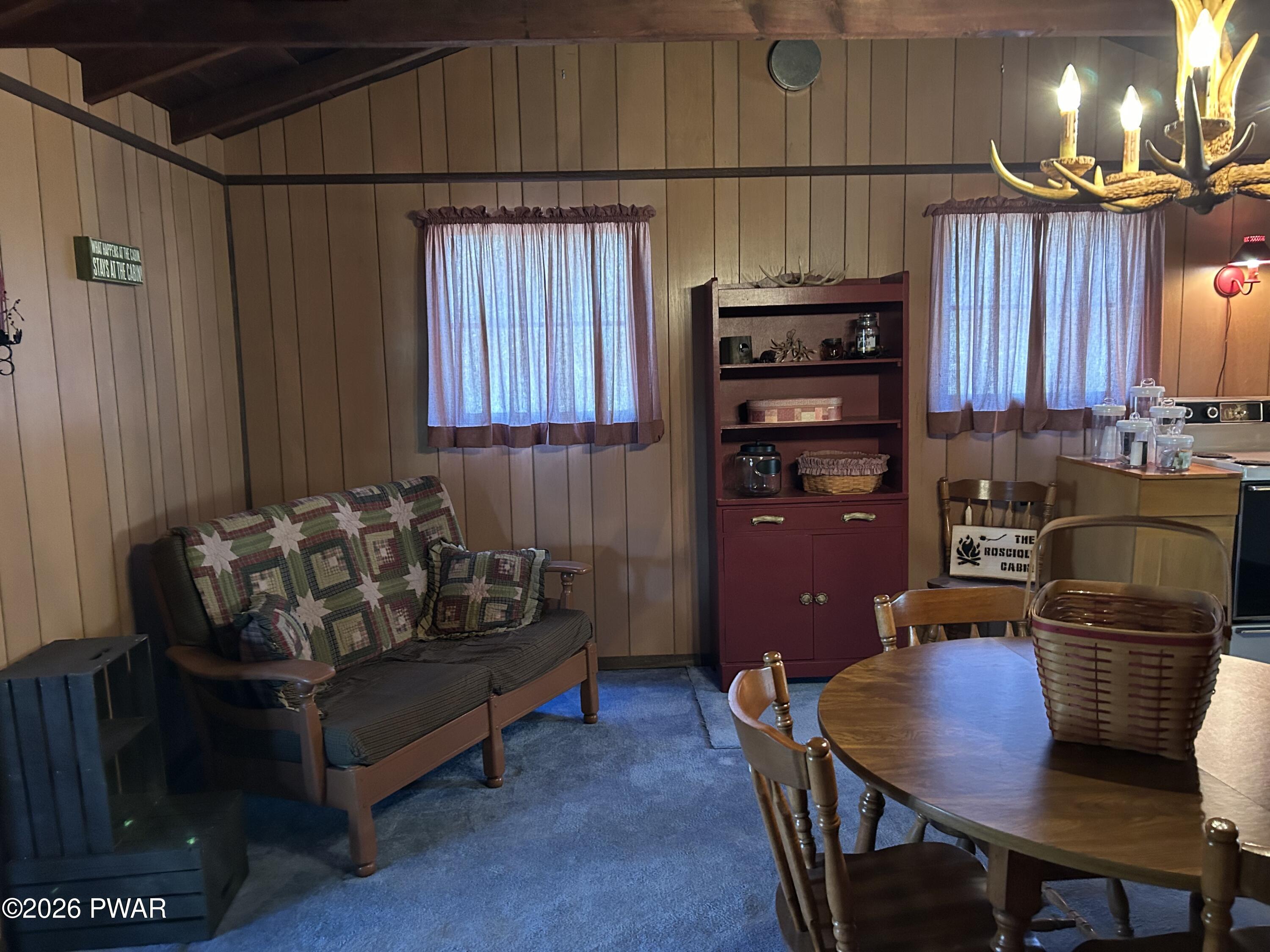 123 Mosier Road Dingmans Ferry, PA 18328 - Photo 17 of 64
