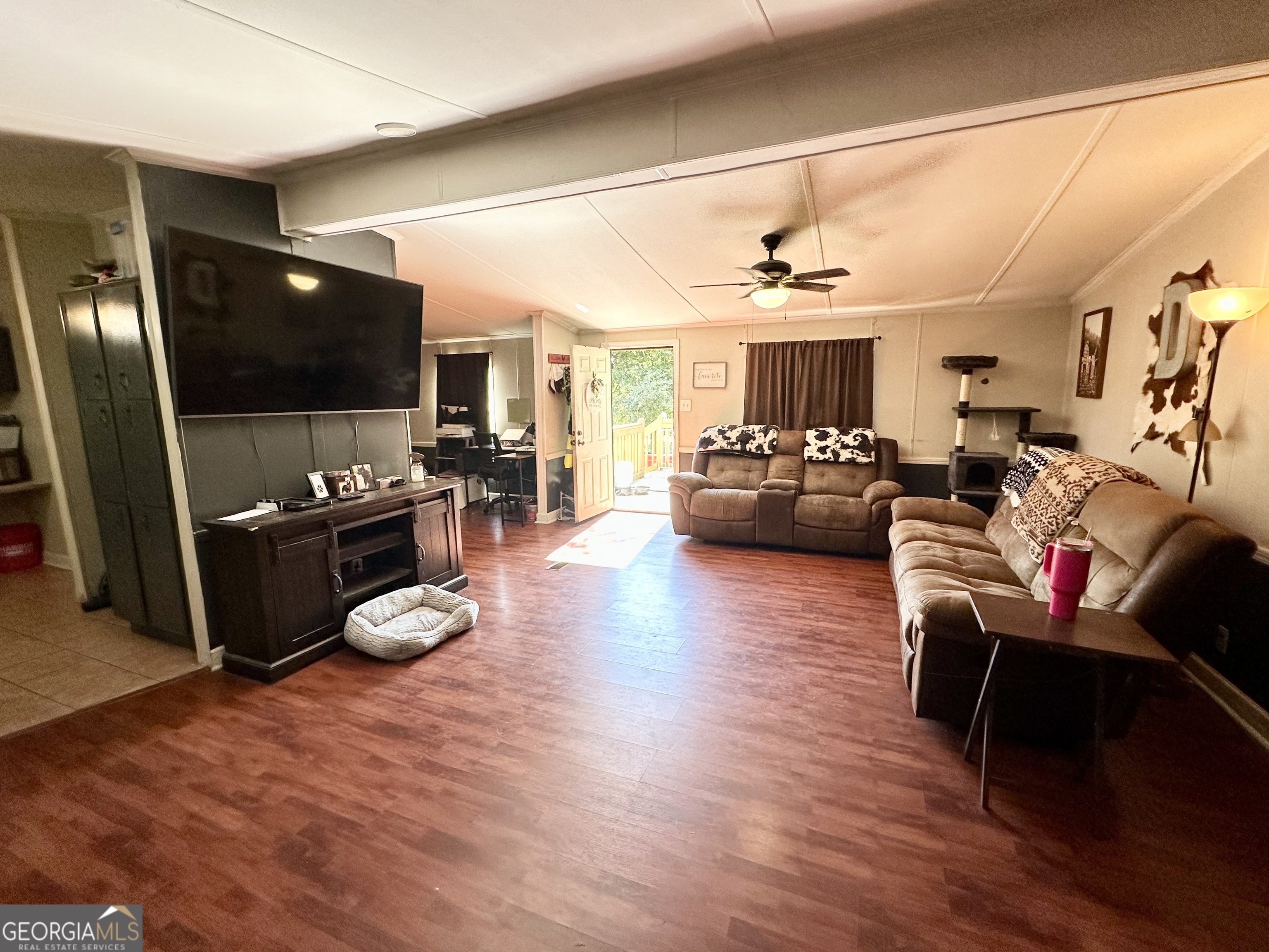 885 Turner Bridge Road The Rock, GA 30285 - Photo 5 of 27