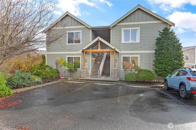 $430,000 | 2173 Sunnybrook Lane, Unit 202, Ferndale, WA 98248