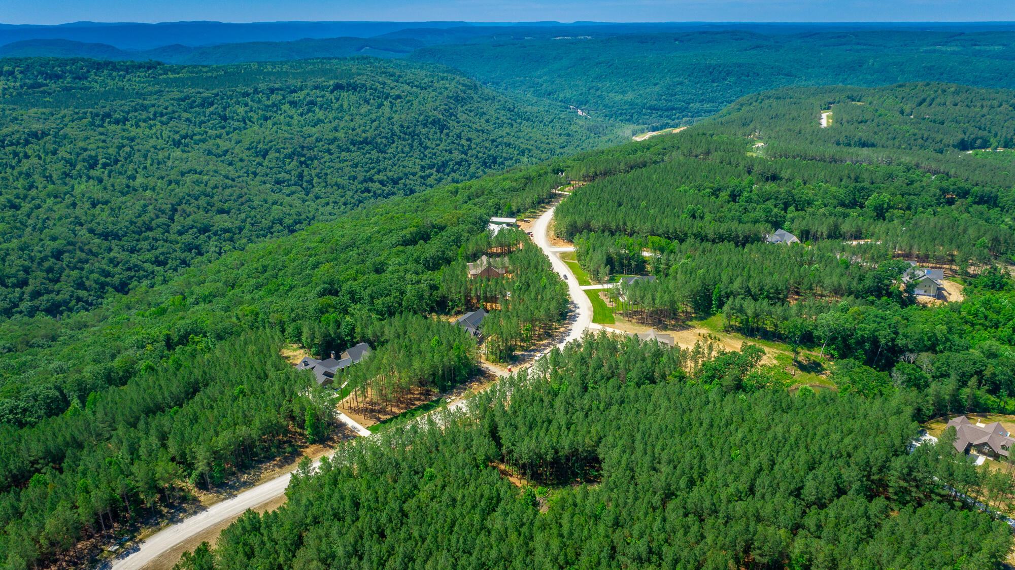 0 Split Rail Way, Unit LOT 1163 Guild, TN 37340 - Photo 38 of 118 River Gorge Lot 1163 HD-40