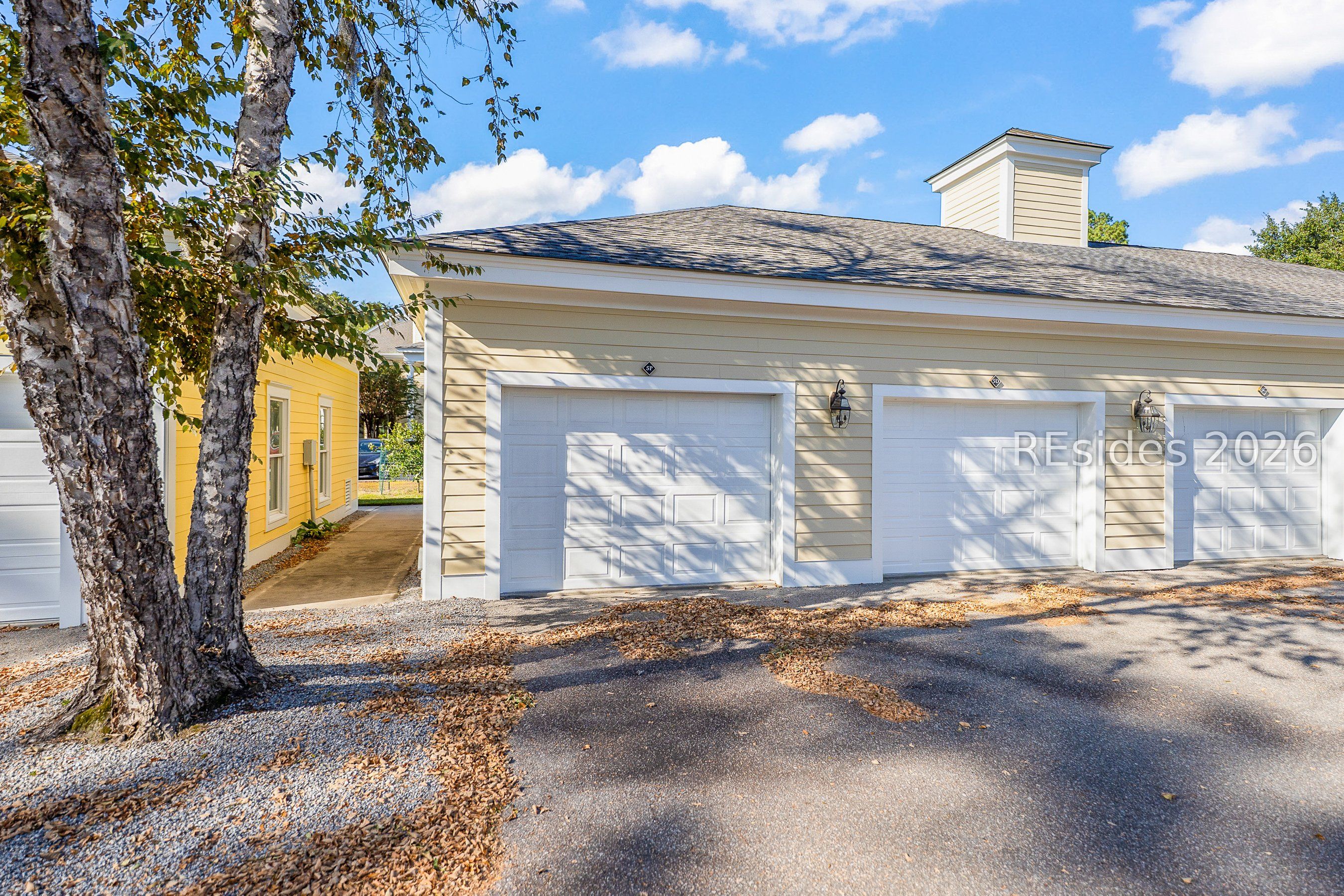 5 Rising Tide Drive, Unit 5P Beaufort, SC 29902 - Photo 59 of 83