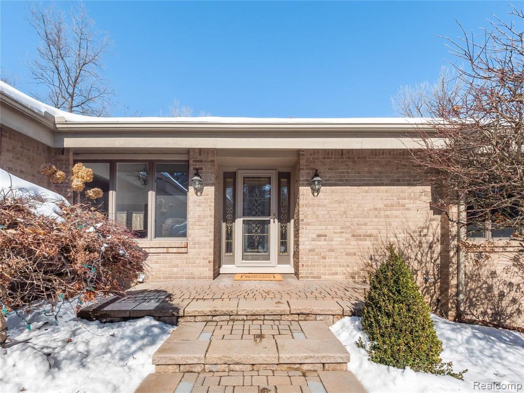 21311 Metroview Road Farmington Hills, MI 48335 - Photo 78 of 78