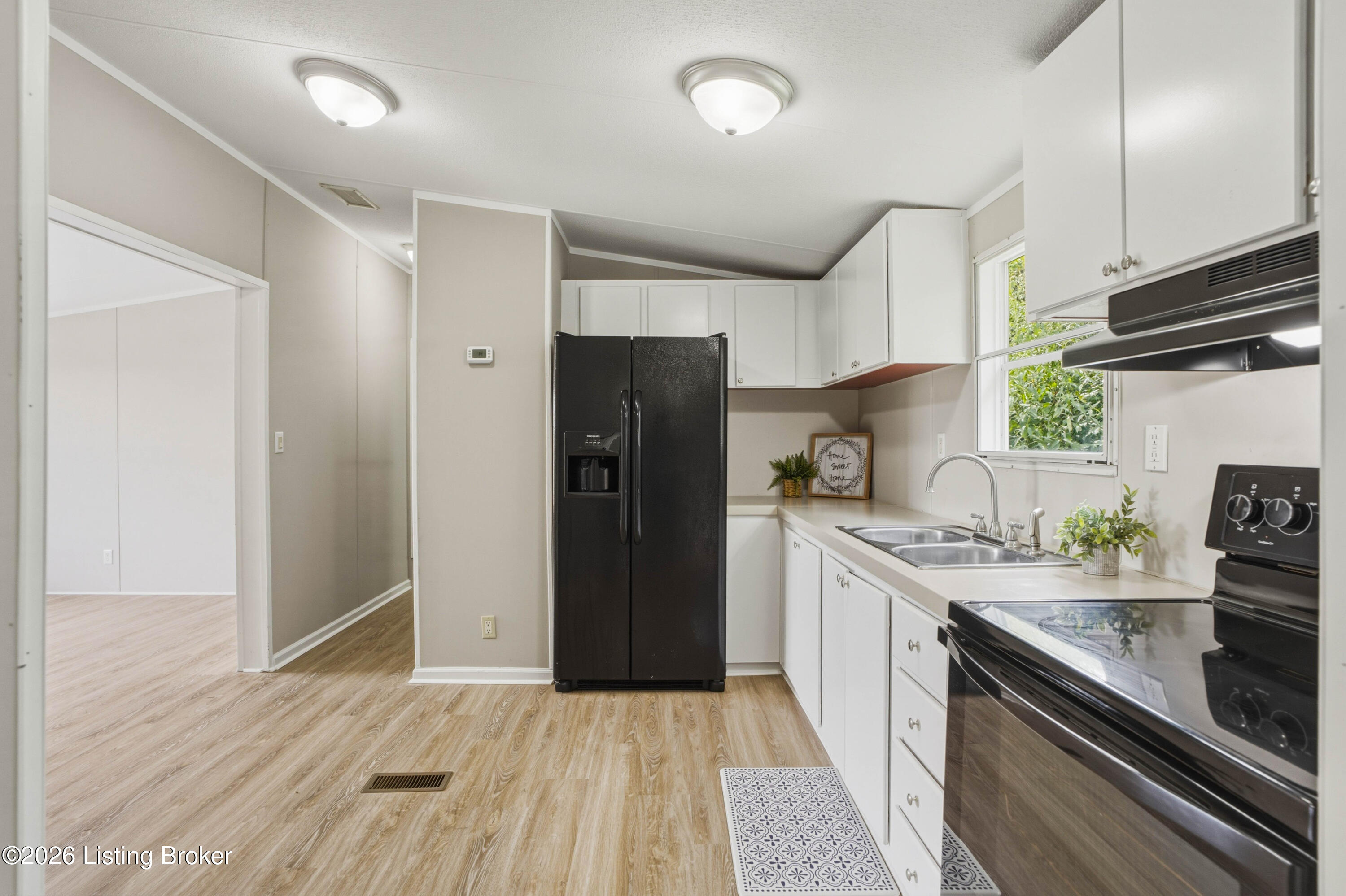 47 Hurt Road Webster, KY 40176 - Photo 27 of 47 28_Kitchen_Wide_View