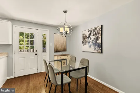 $525,000 | 8100 Loving Forest Court, Springfield, VA 22153