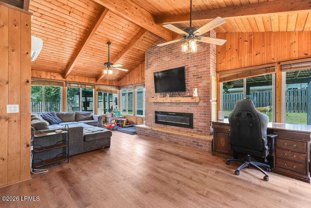 4007 Shell Point Road Beaufort, SC 29906 - Photo 10 of 26 HI5A1941