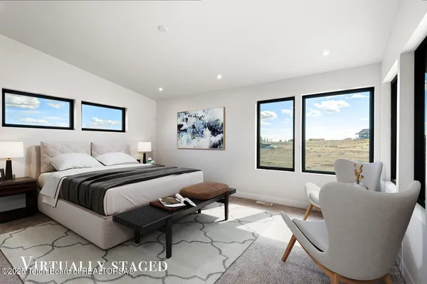 $1,255,000 | 14 Carmichael Loop, Pinedale, WY 82941