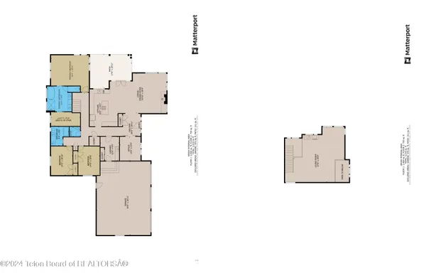 $1,255,000 | 14 Carmichael Loop, Pinedale, WY 82941