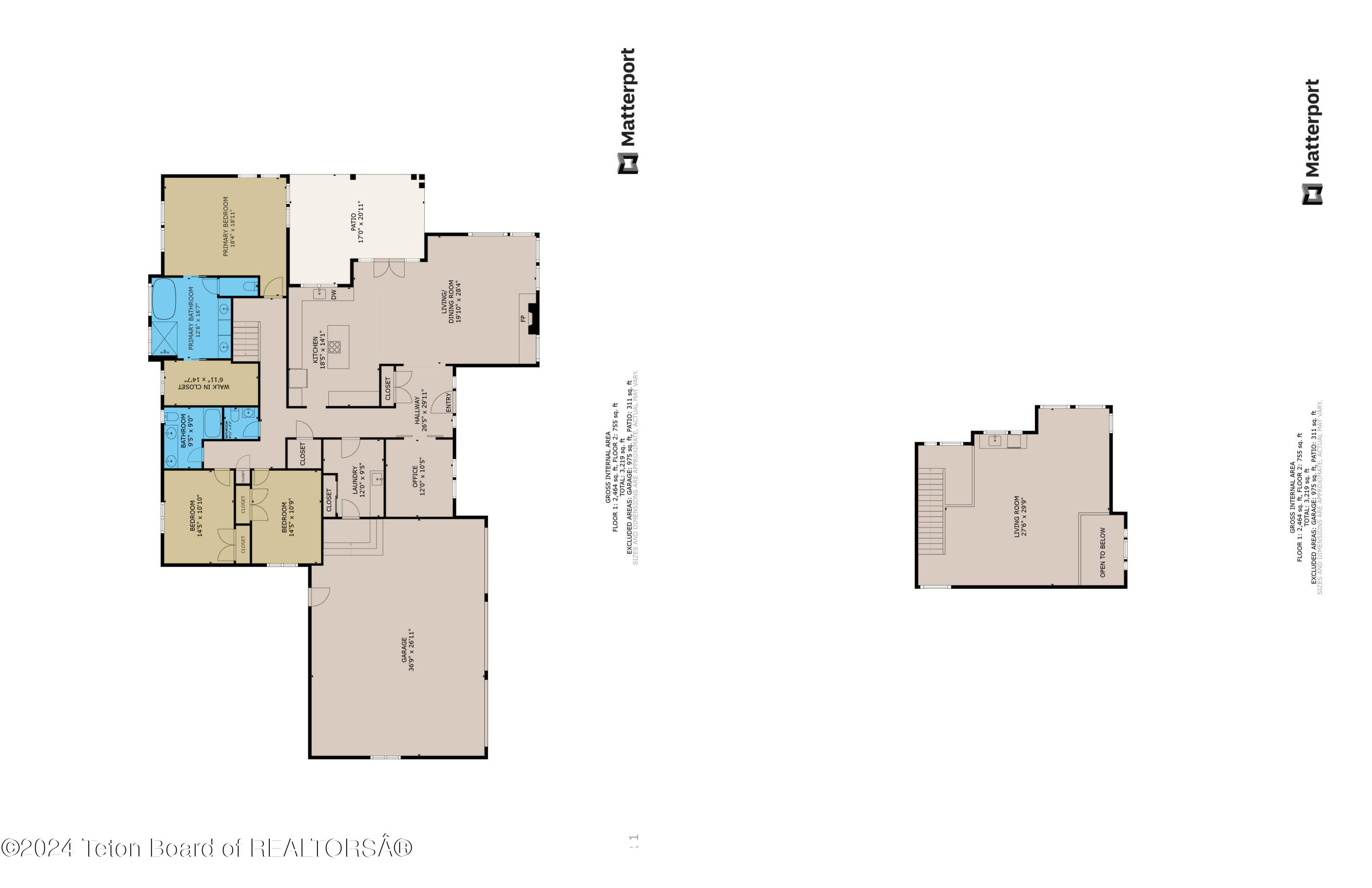 14 Carmichael Loop Pinedale, WY 82941 - Photo 61 of 61 14 Carmichael Loop Spreads24