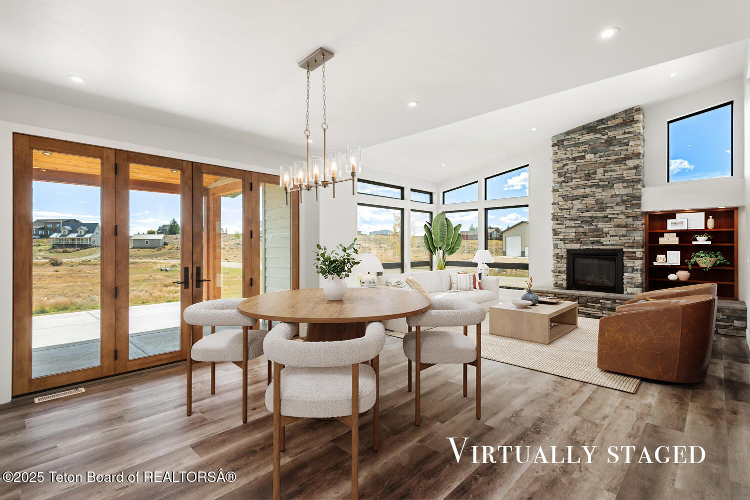 14 Carmichael Loop Pinedale, WY 82941 - Photo 7 of 61 DSC_0862_Staged