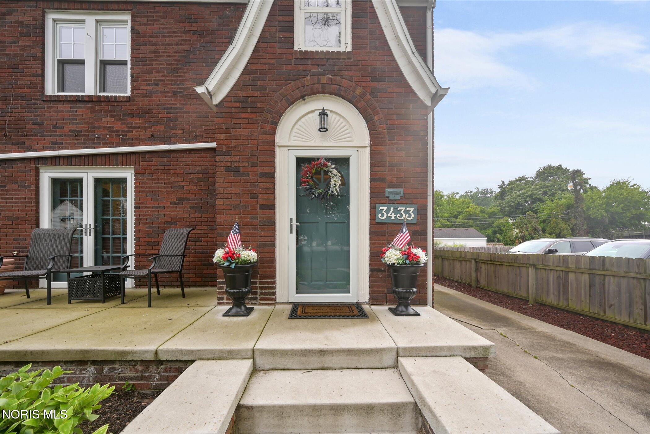3433 Aldringham Road Toledo, OH 43606 - Photo 4 of 33 Gallery Image 4