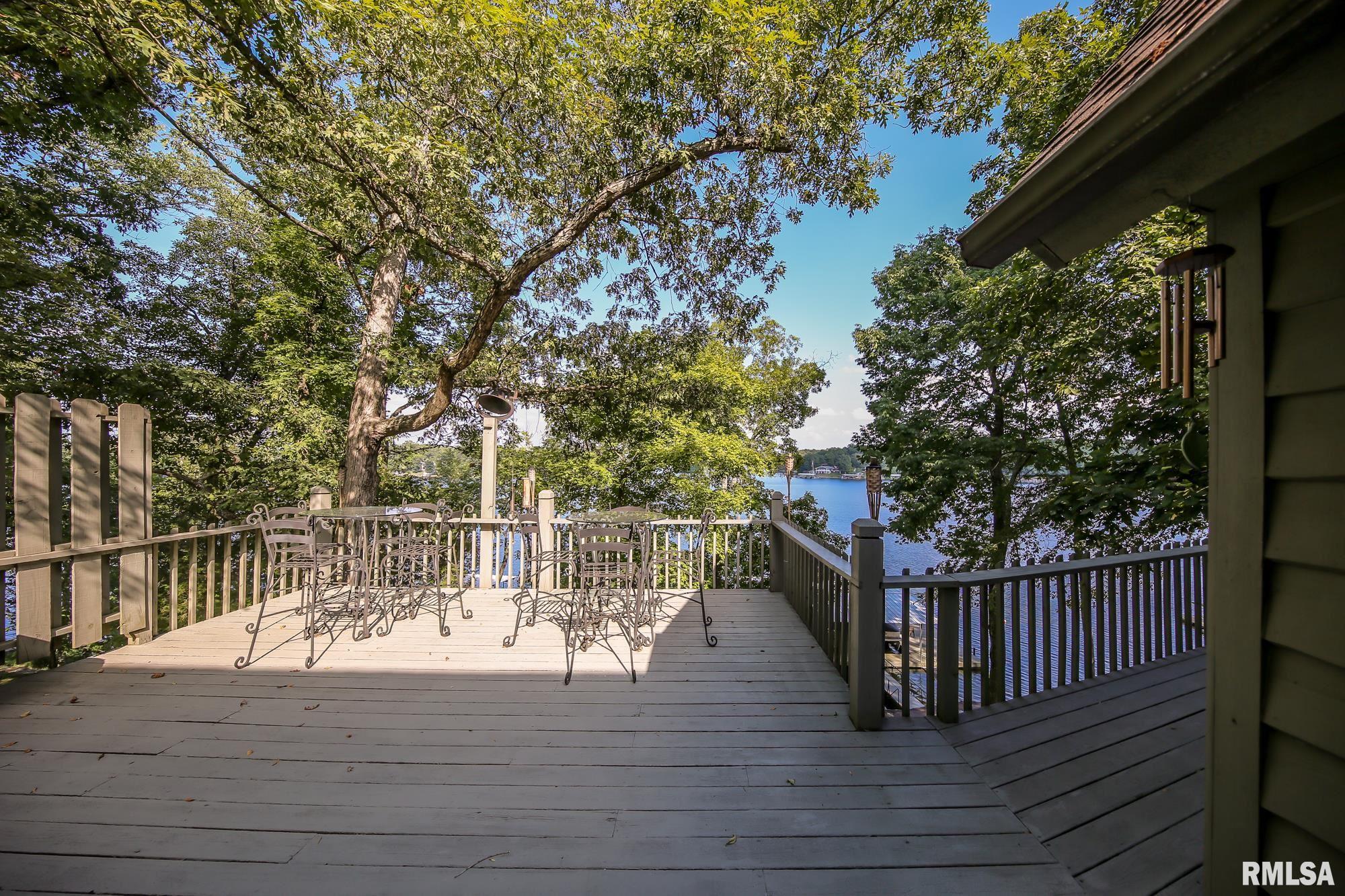 12235 Pebble Point Road Marion, IL 62959 - Photo 12 of 61