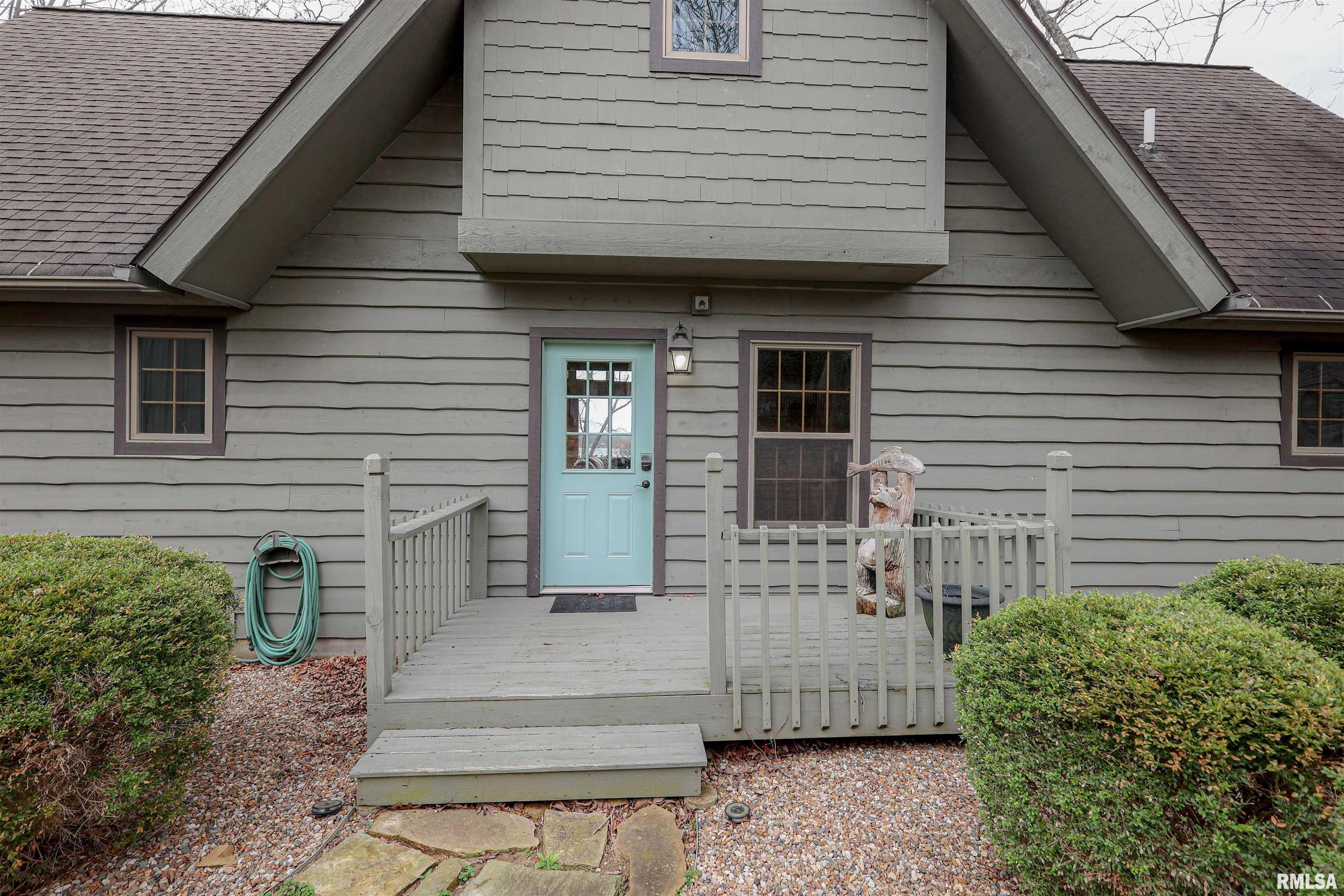 12235 Pebble Point Road Marion, IL 62959 - Photo 14 of 61