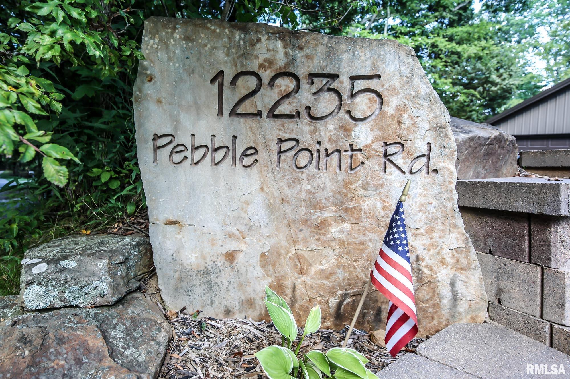 12235 Pebble Point Road Marion, IL 62959 - Photo 17 of 61