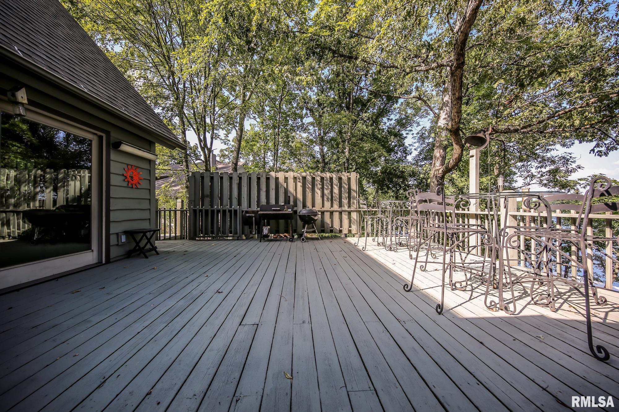 12235 Pebble Point Road Marion, IL 62959 - Photo 18 of 61