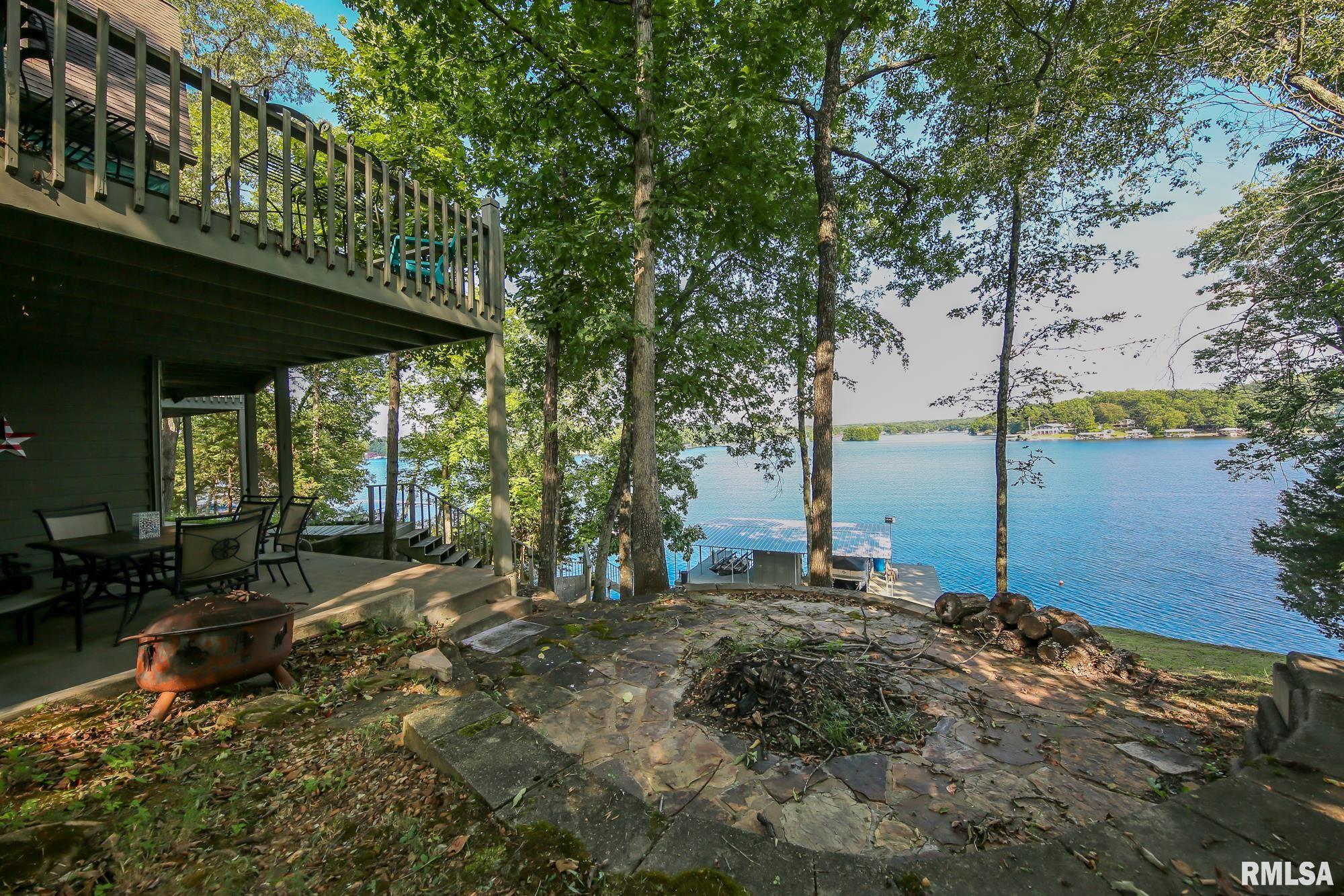 12235 Pebble Point Road Marion, IL 62959 - Photo 19 of 61