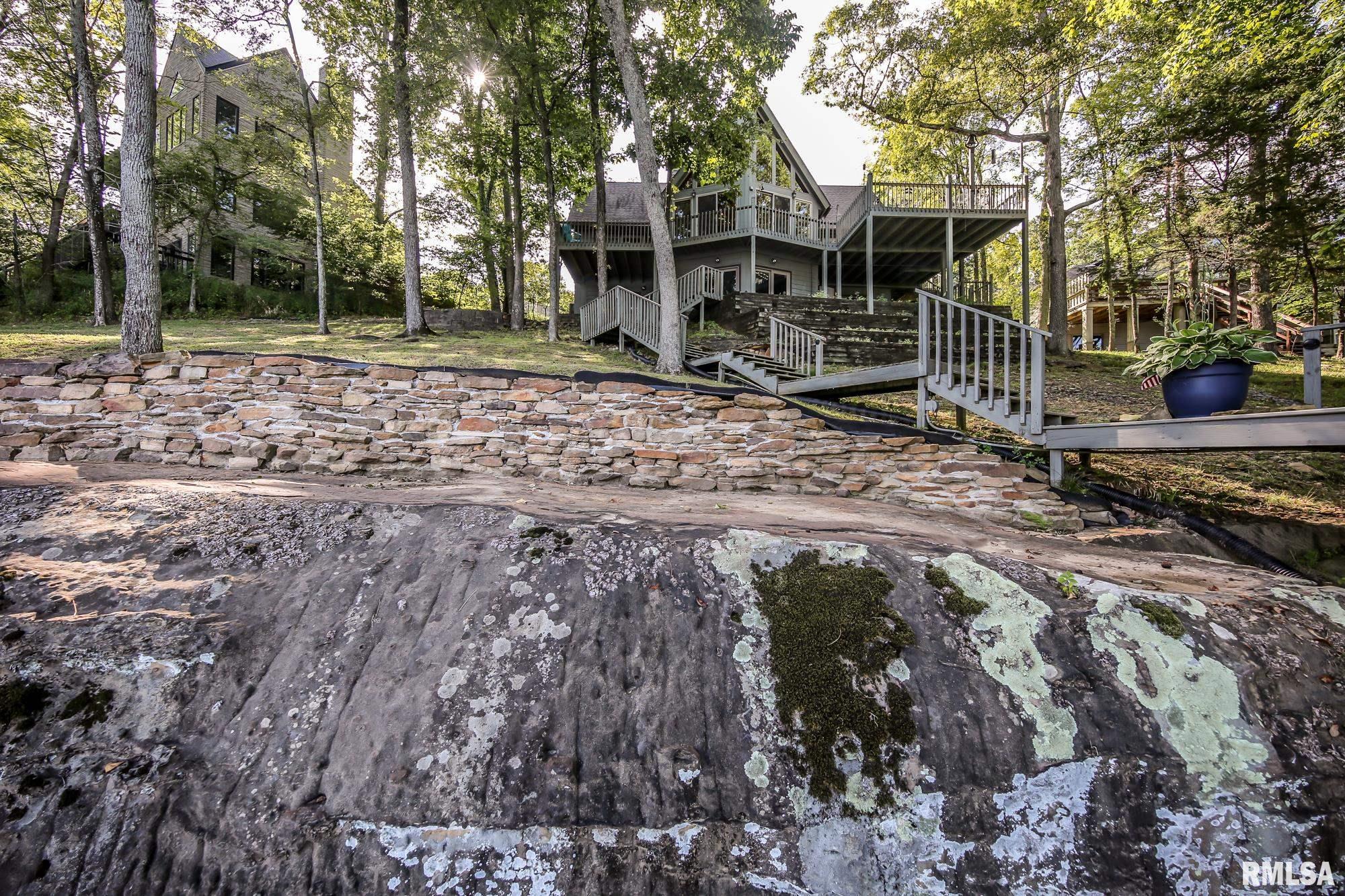 12235 Pebble Point Road Marion, IL 62959 - Photo 21 of 61