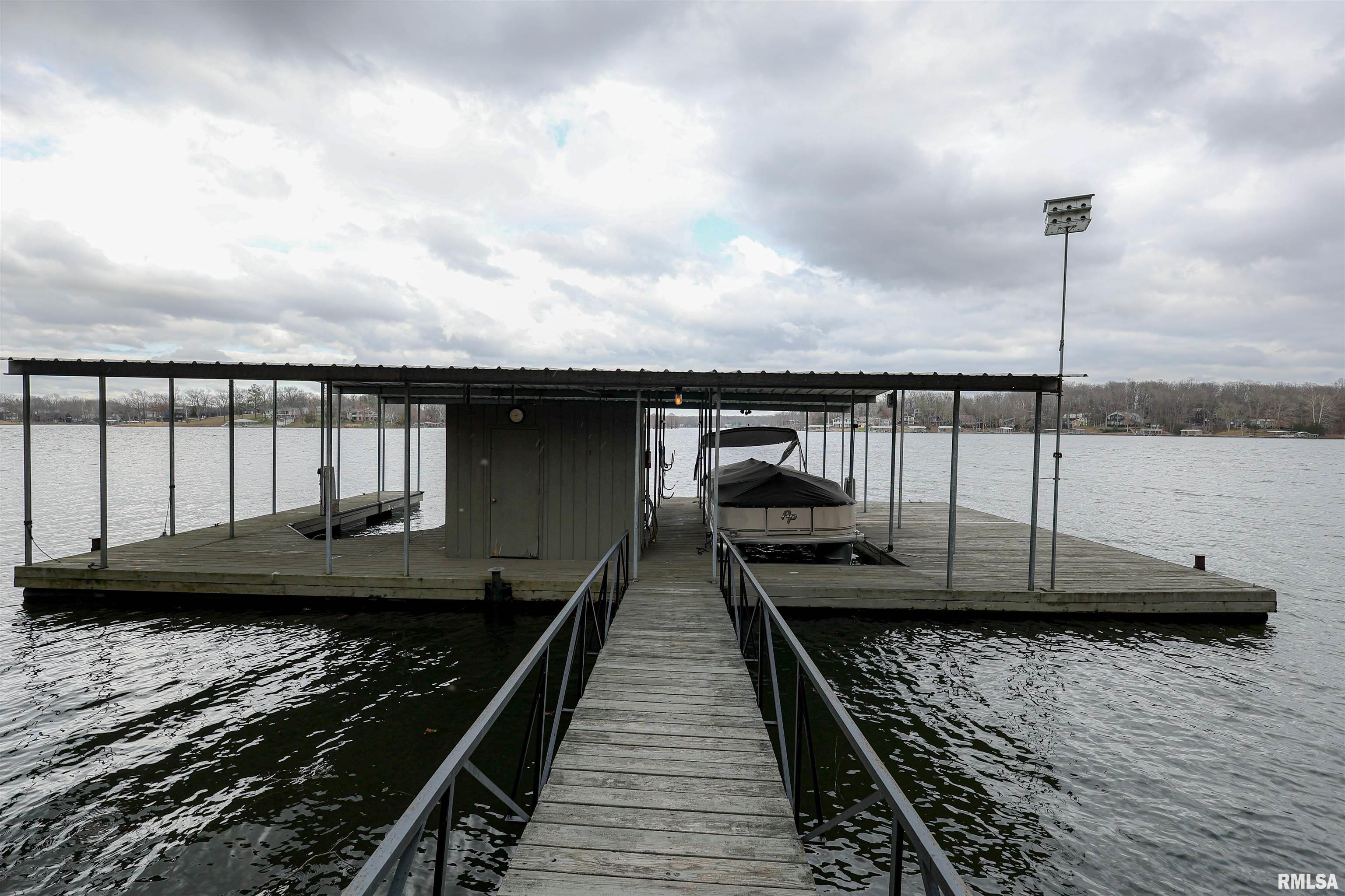 12235 Pebble Point Road Marion, IL 62959 - Photo 23 of 61