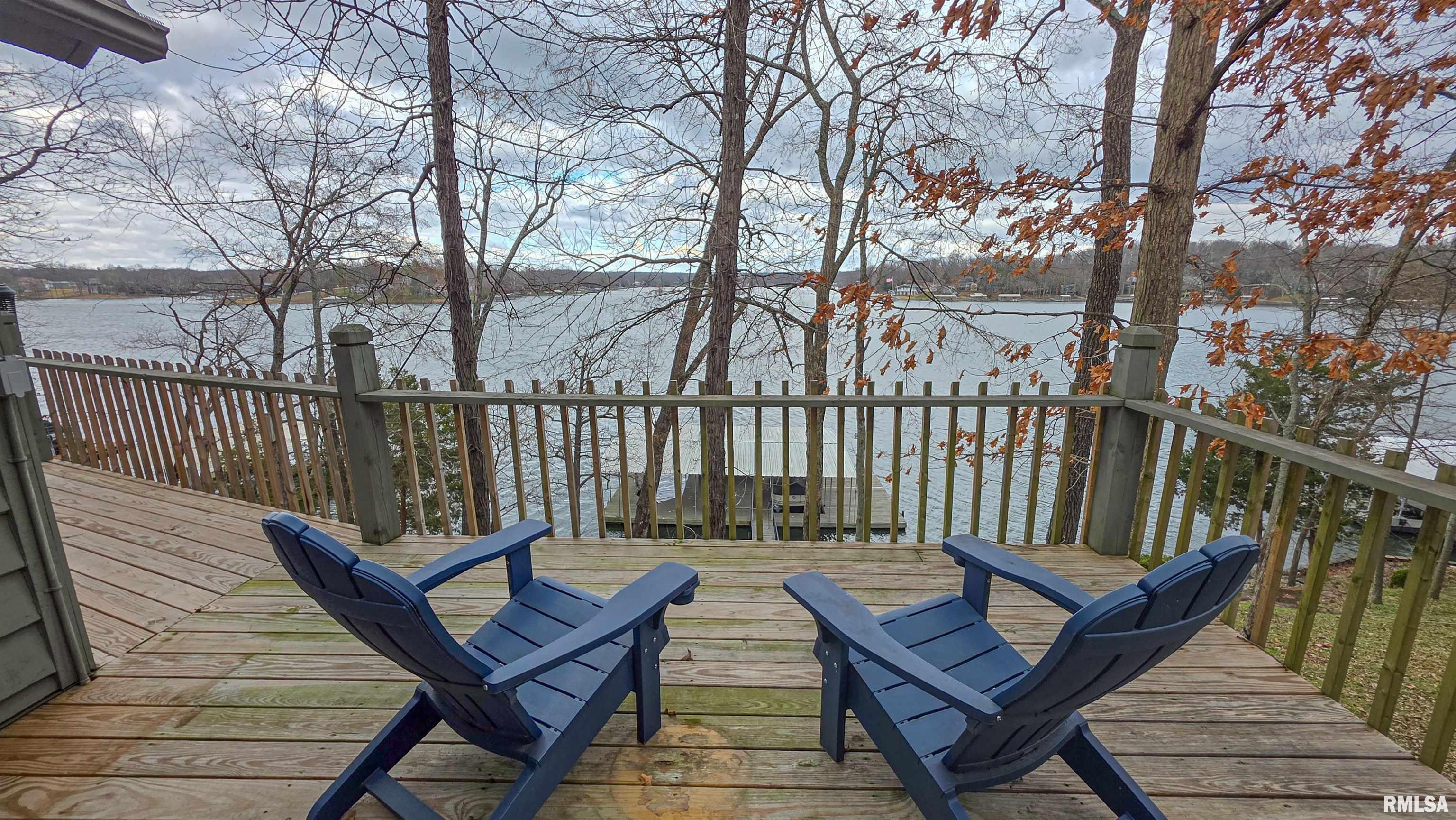 12235 Pebble Point Road Marion, IL 62959 - Photo 26 of 61