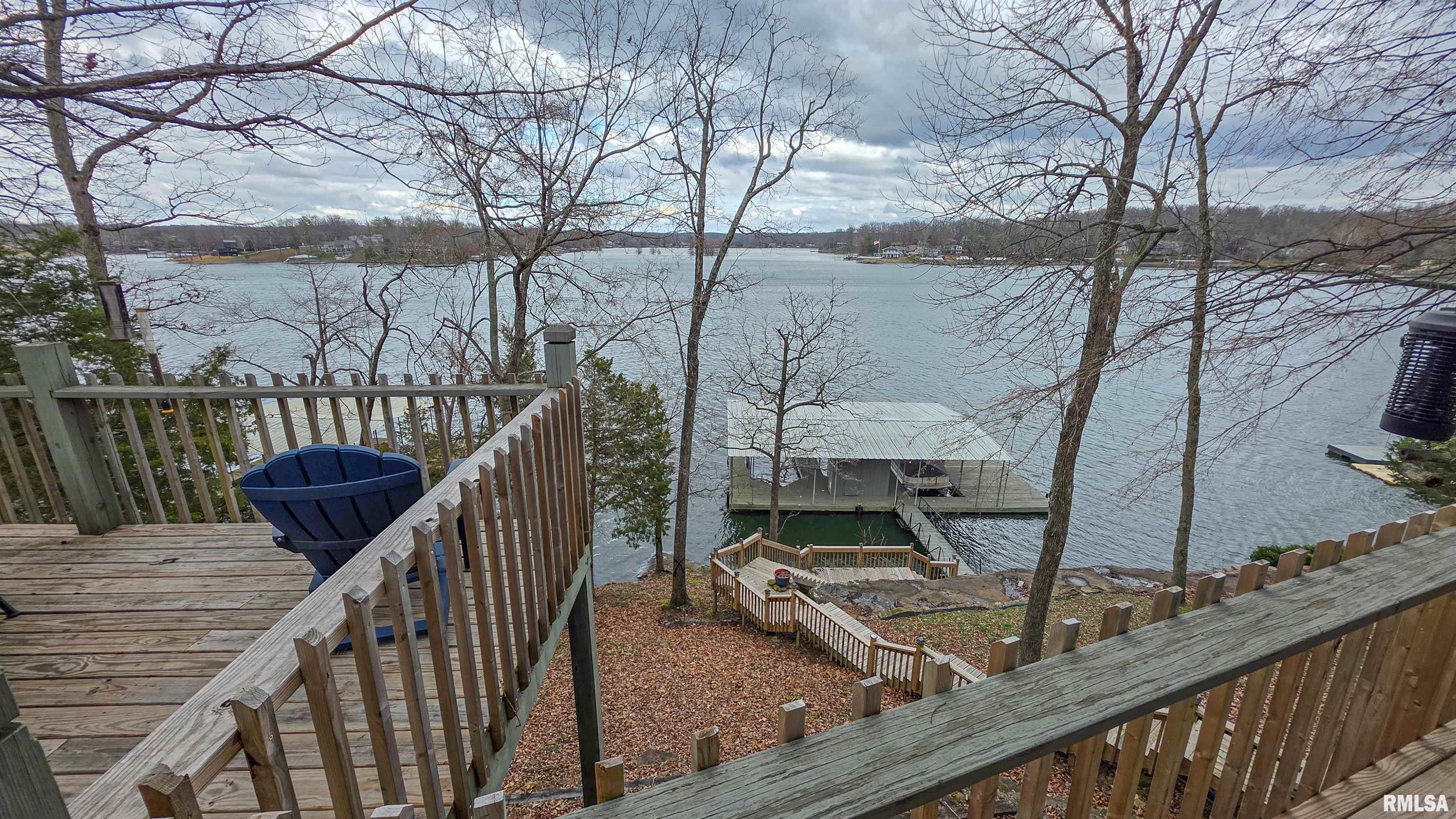 12235 Pebble Point Road Marion, IL 62959 - Photo 27 of 61