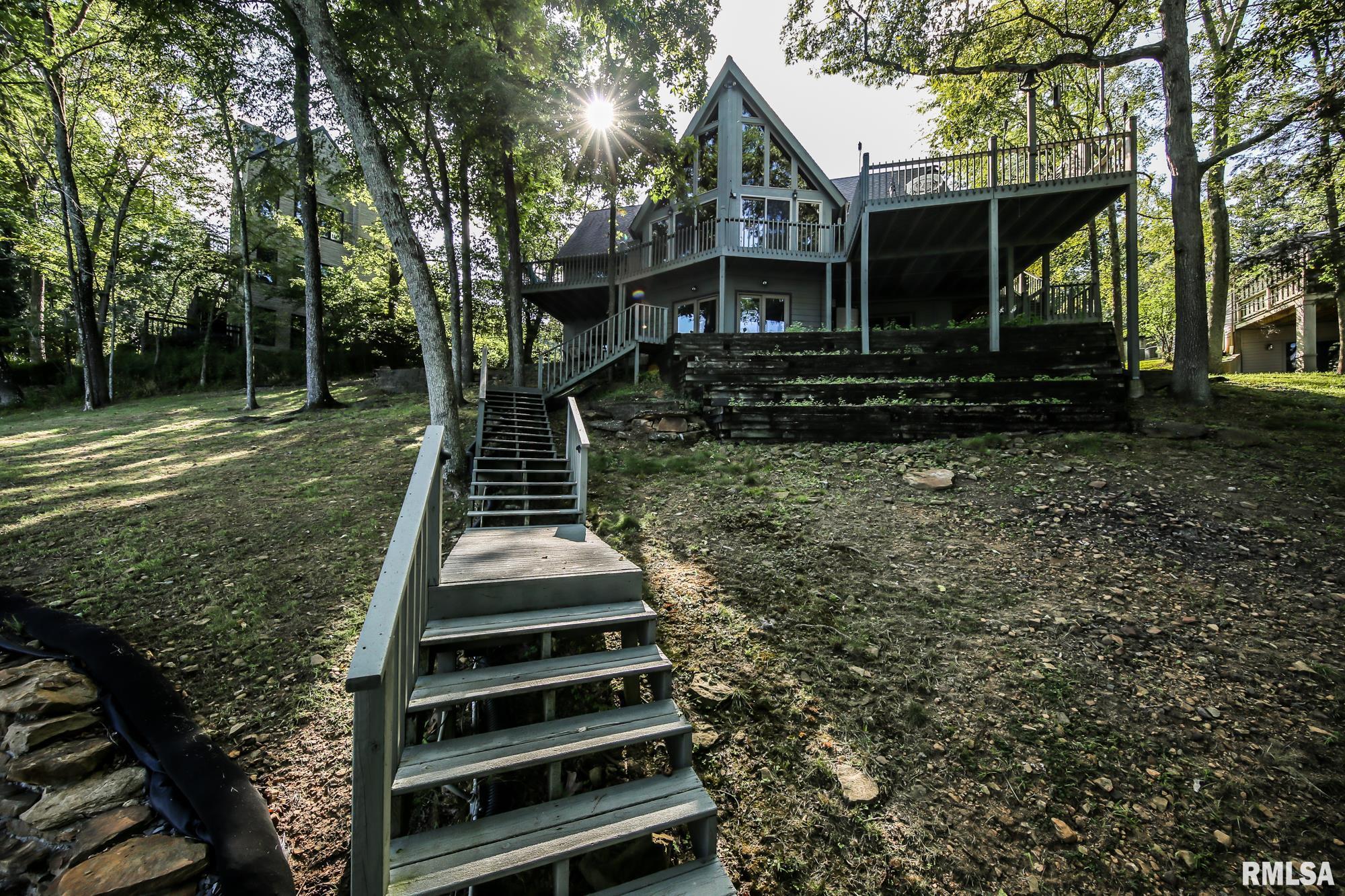 12235 Pebble Point Road Marion, IL 62959 - Photo 28 of 61