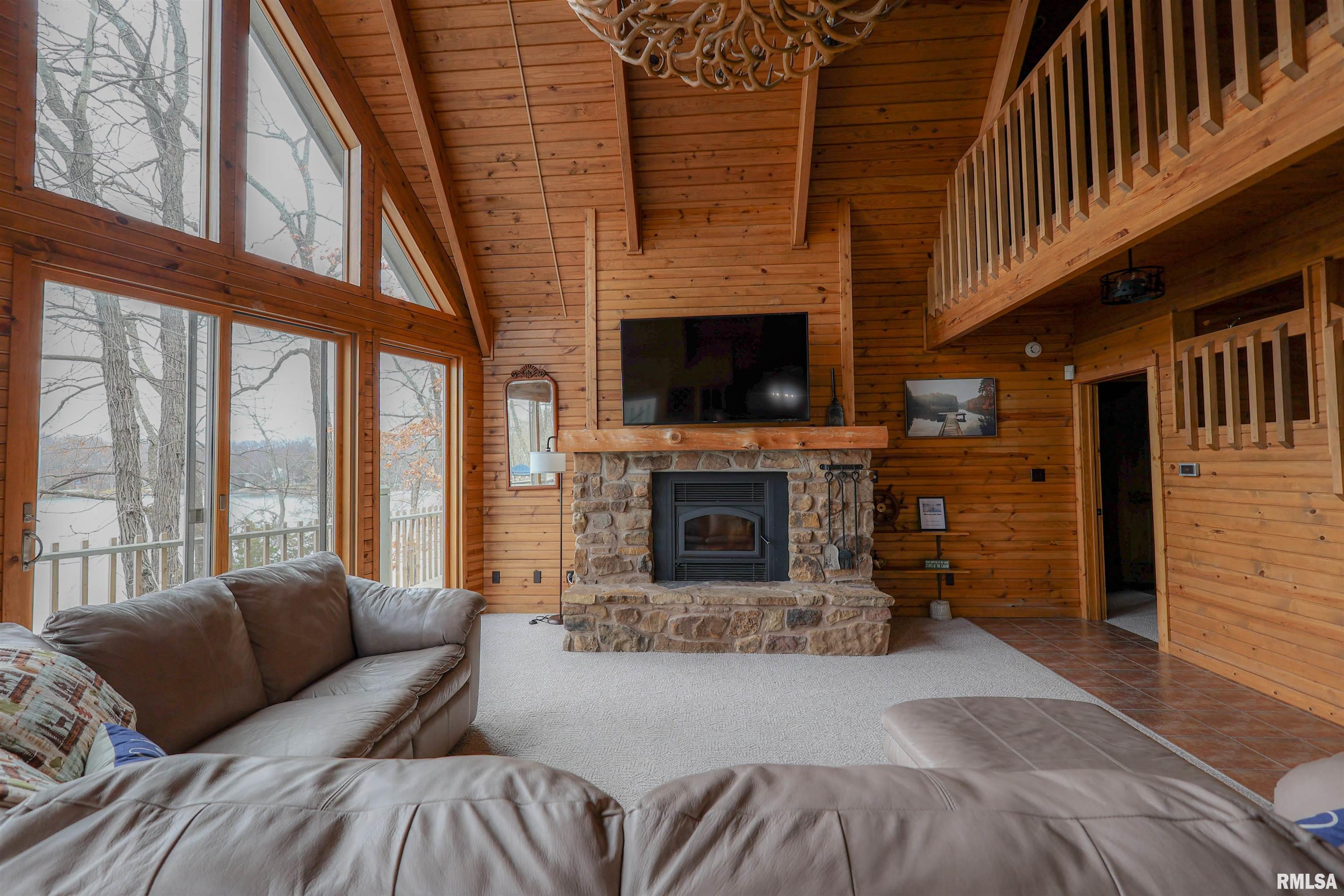 12235 Pebble Point Road Marion, IL 62959 - Photo 31 of 61