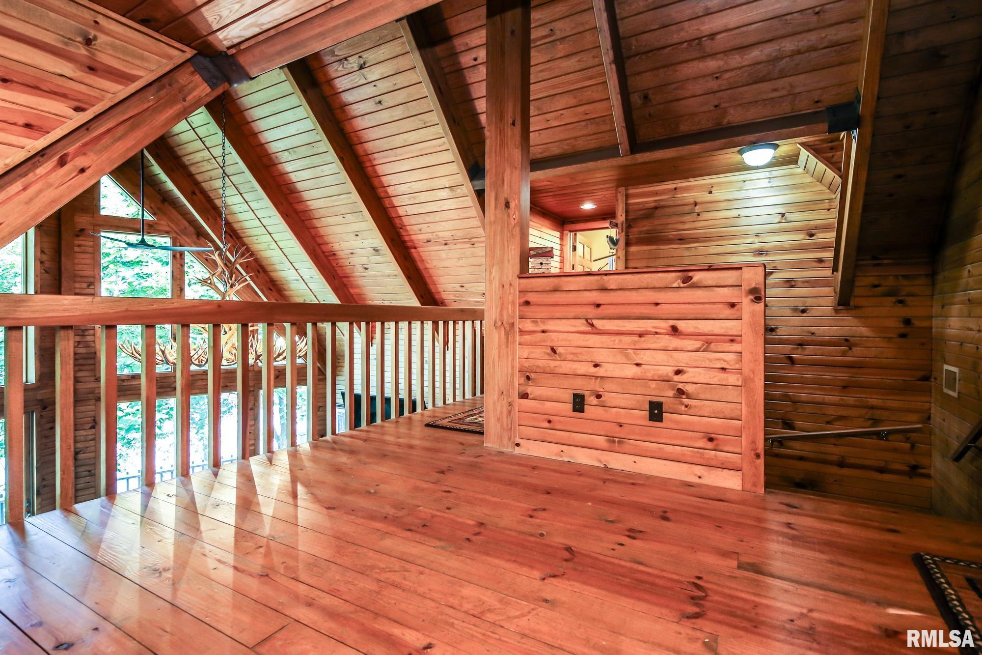 12235 Pebble Point Road Marion, IL 62959 - Photo 33 of 61