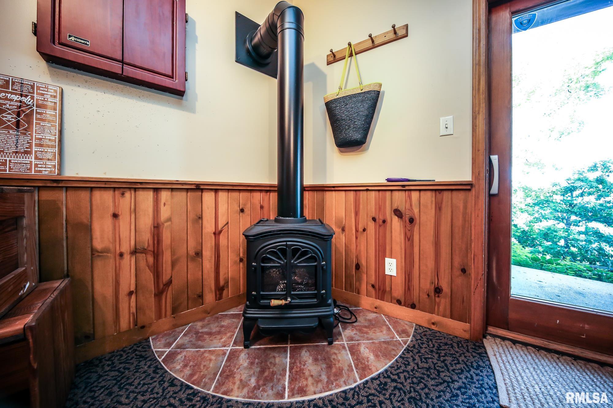 12235 Pebble Point Road Marion, IL 62959 - Photo 35 of 61