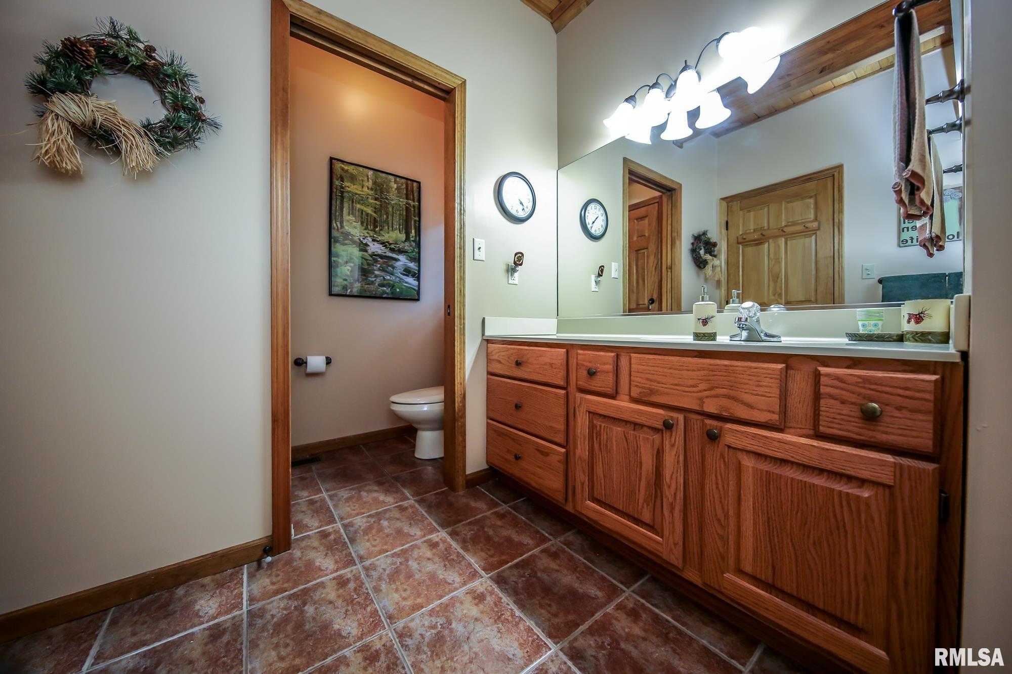 12235 Pebble Point Road Marion, IL 62959 - Photo 36 of 61