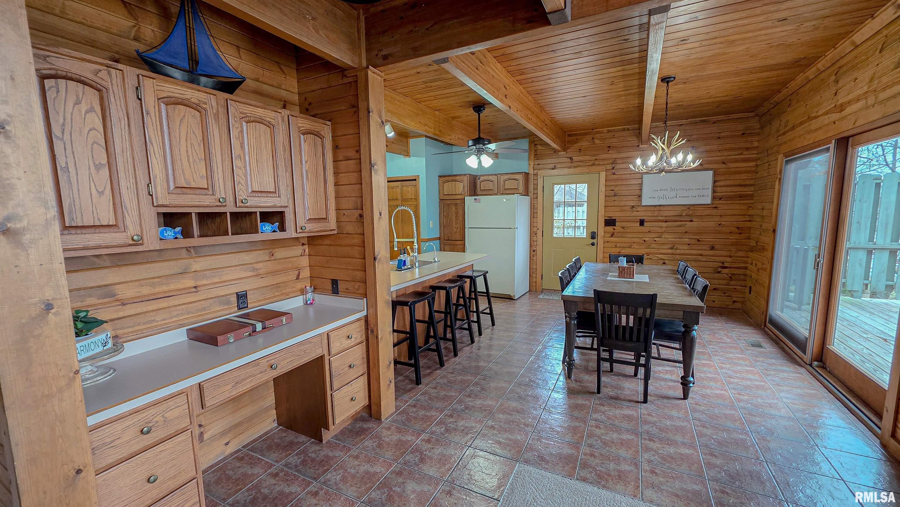 12235 Pebble Point Road Marion, IL 62959 - Photo 37 of 61