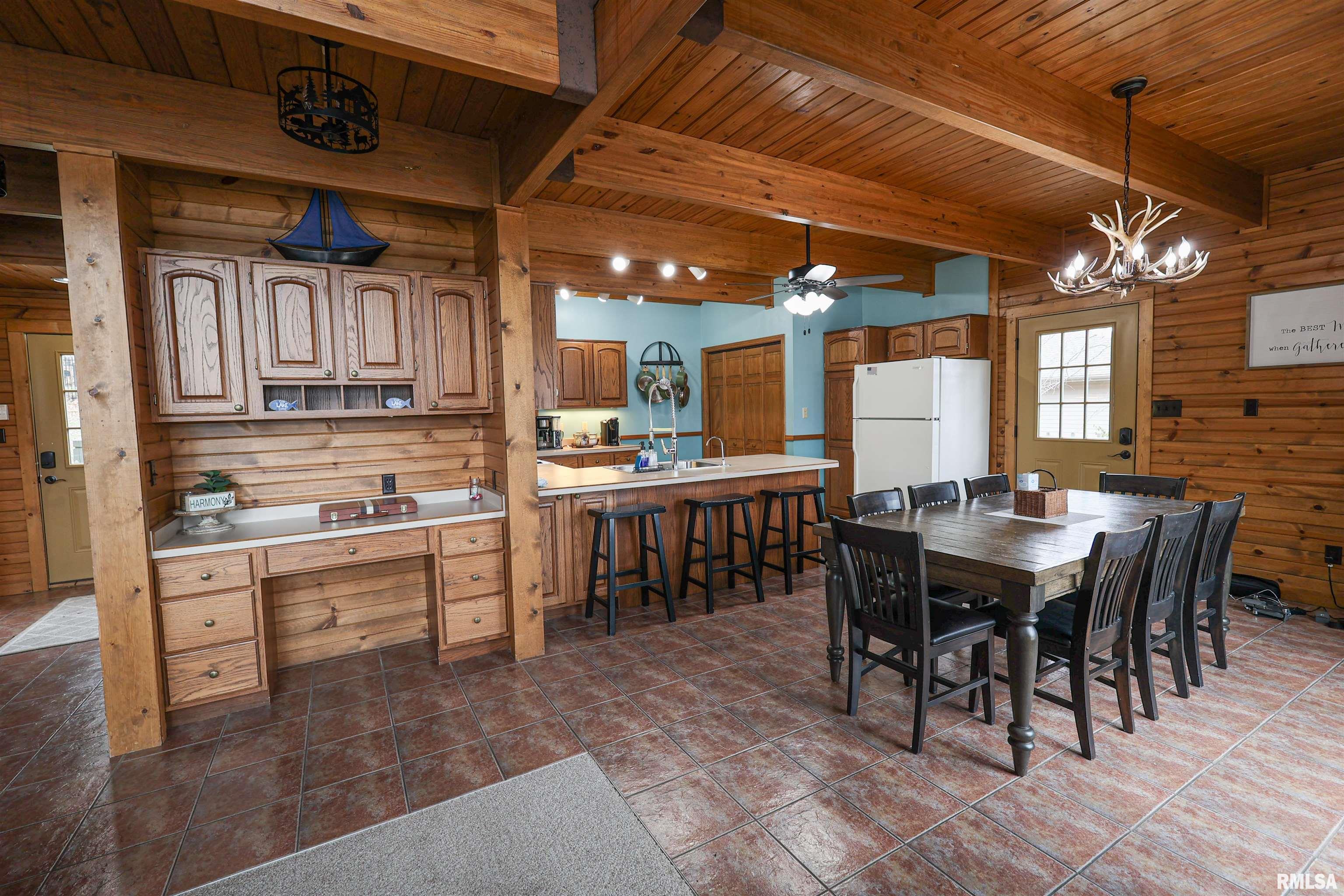 12235 Pebble Point Road Marion, IL 62959 - Photo 38 of 61