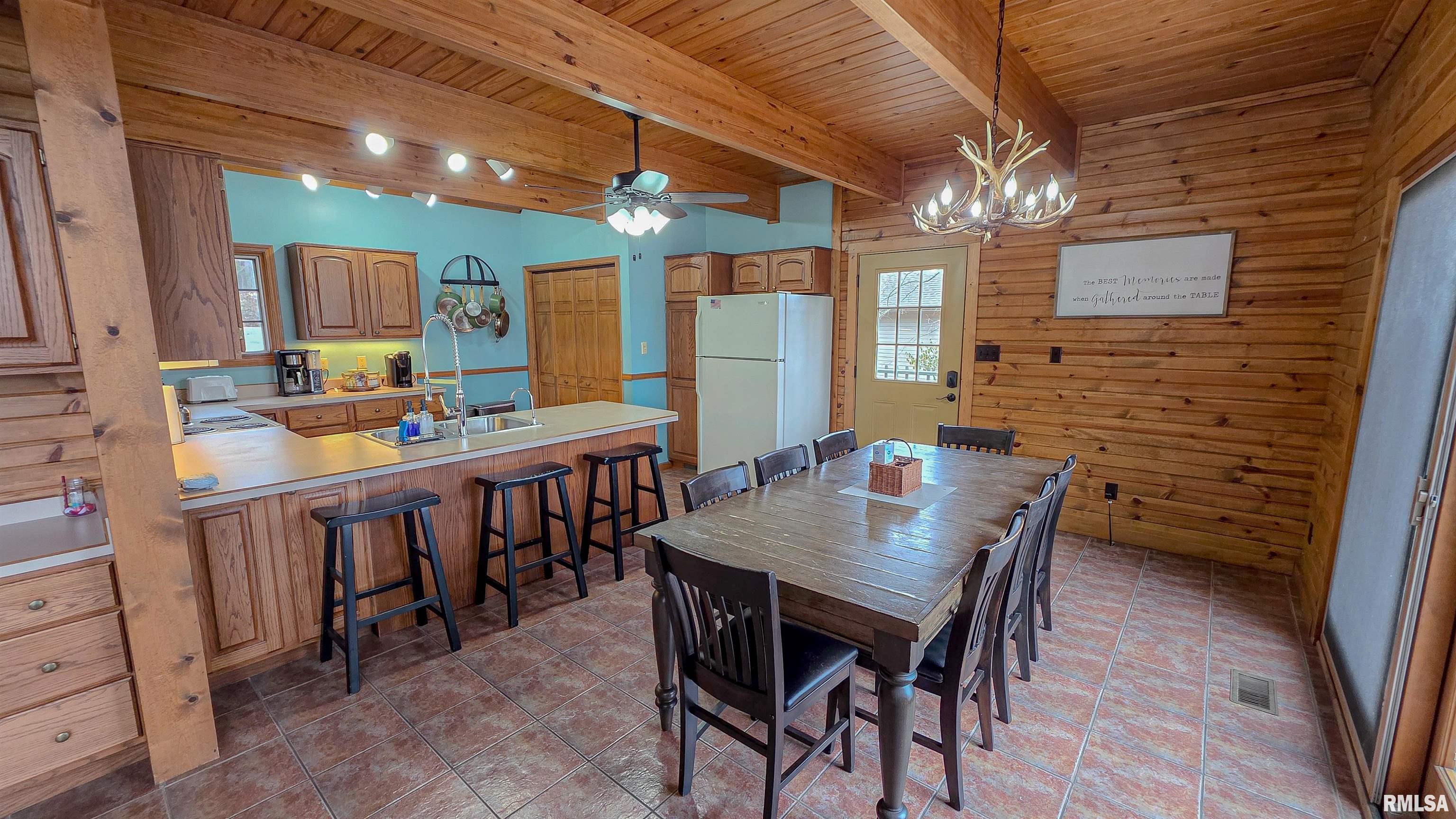 12235 Pebble Point Road Marion, IL 62959 - Photo 40 of 61