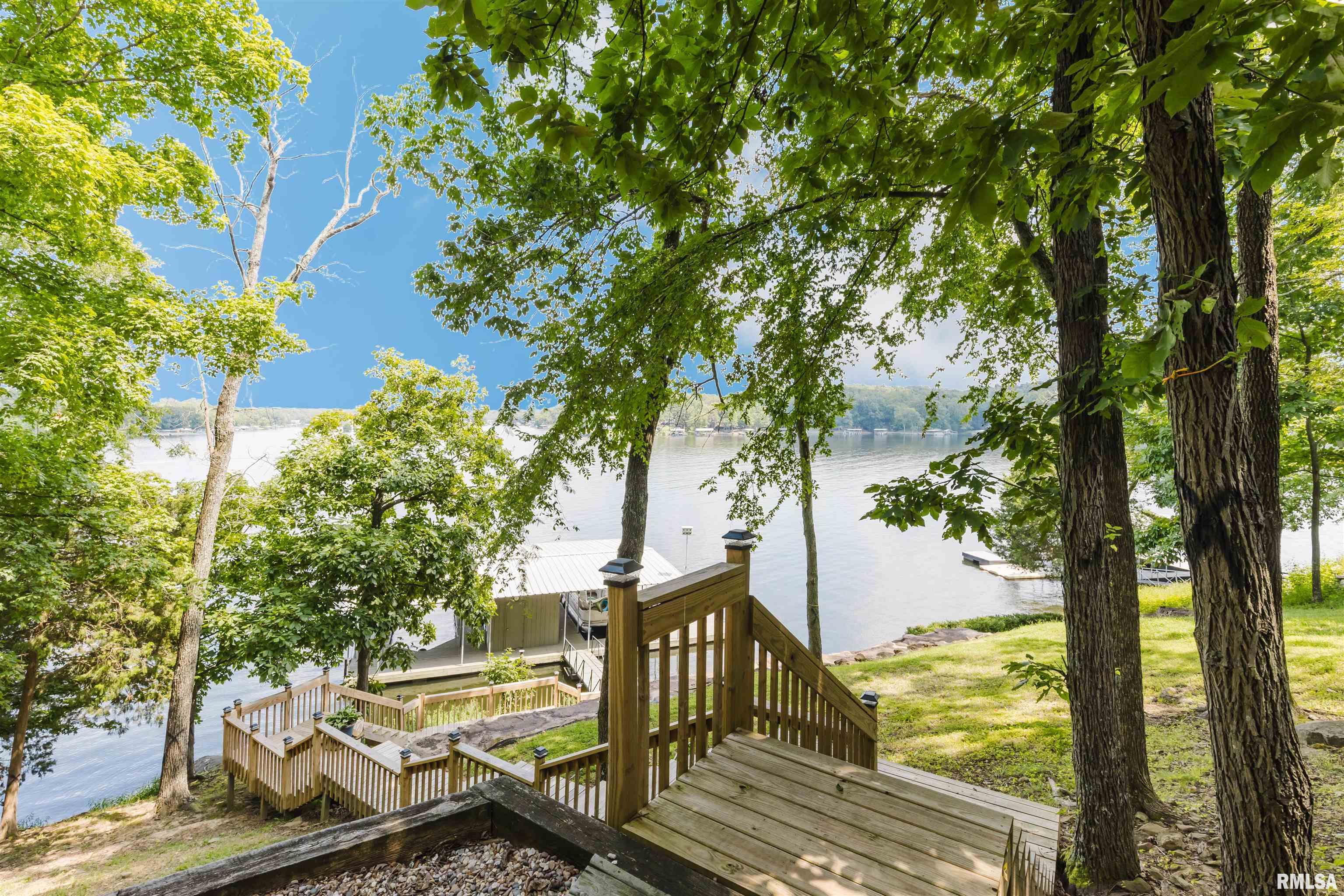 12235 Pebble Point Road Marion, IL 62959 - Photo 4 of 61