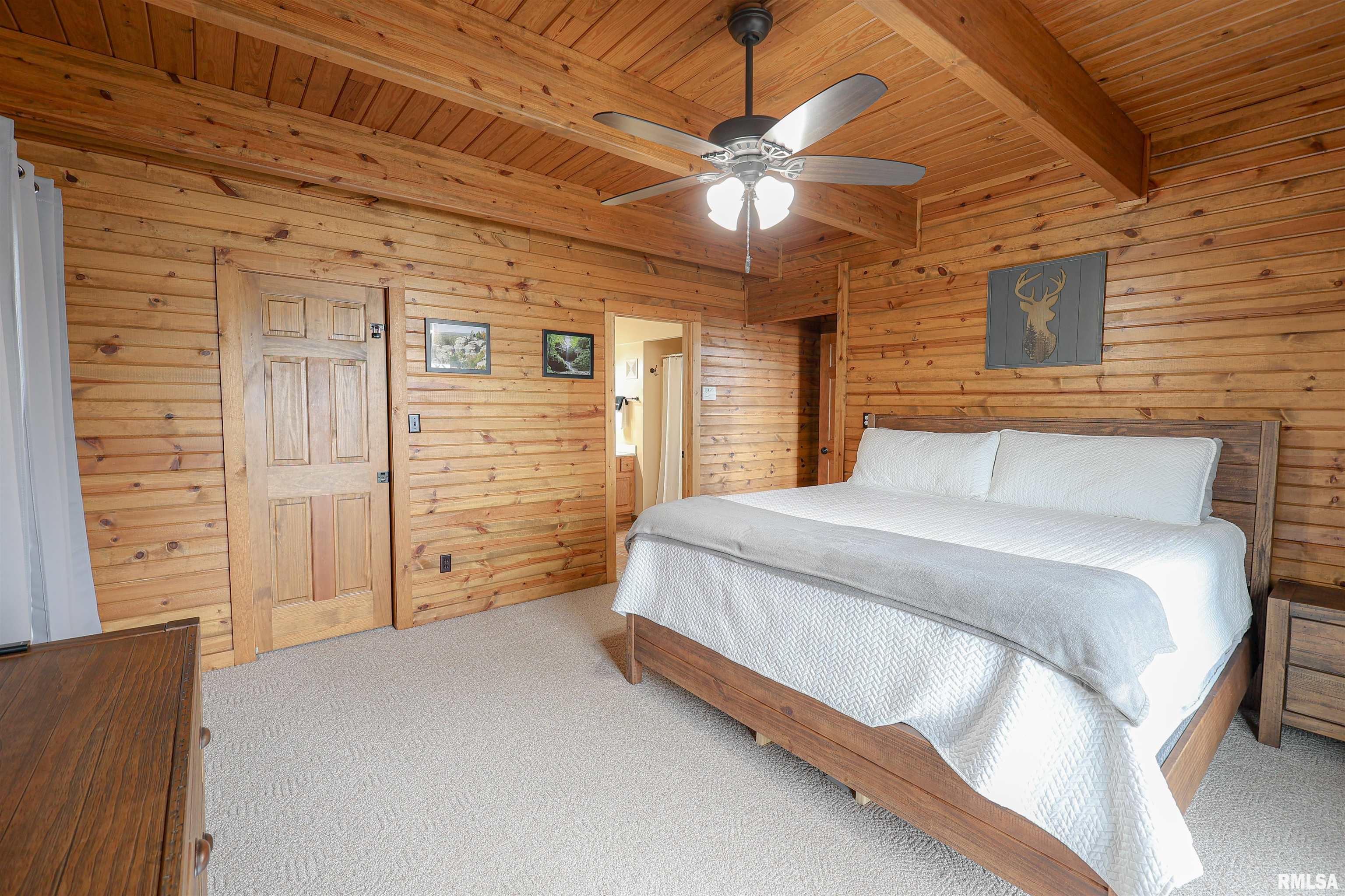 12235 Pebble Point Road Marion, IL 62959 - Photo 47 of 61