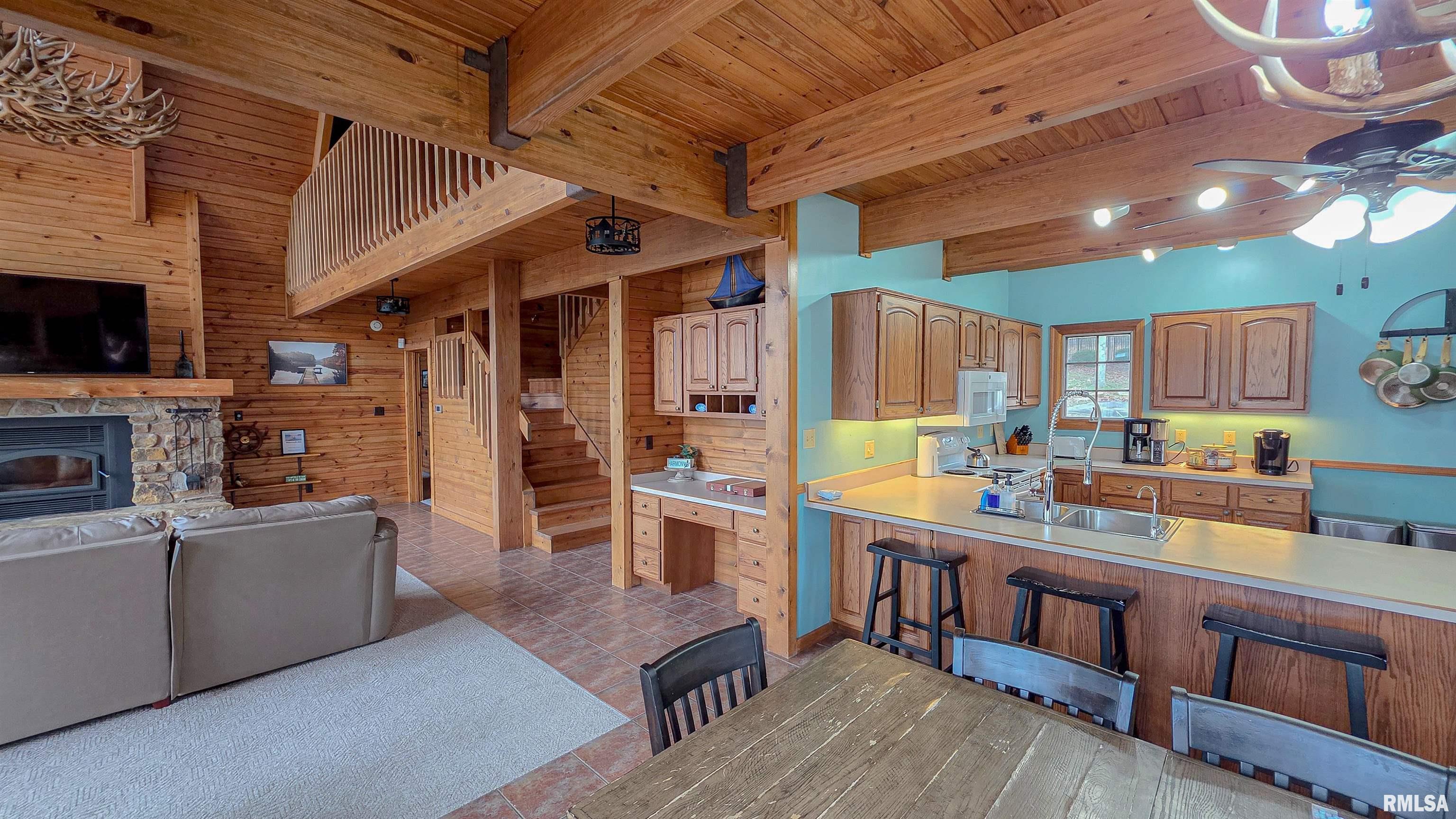 12235 Pebble Point Road Marion, IL 62959 - Photo 51 of 61