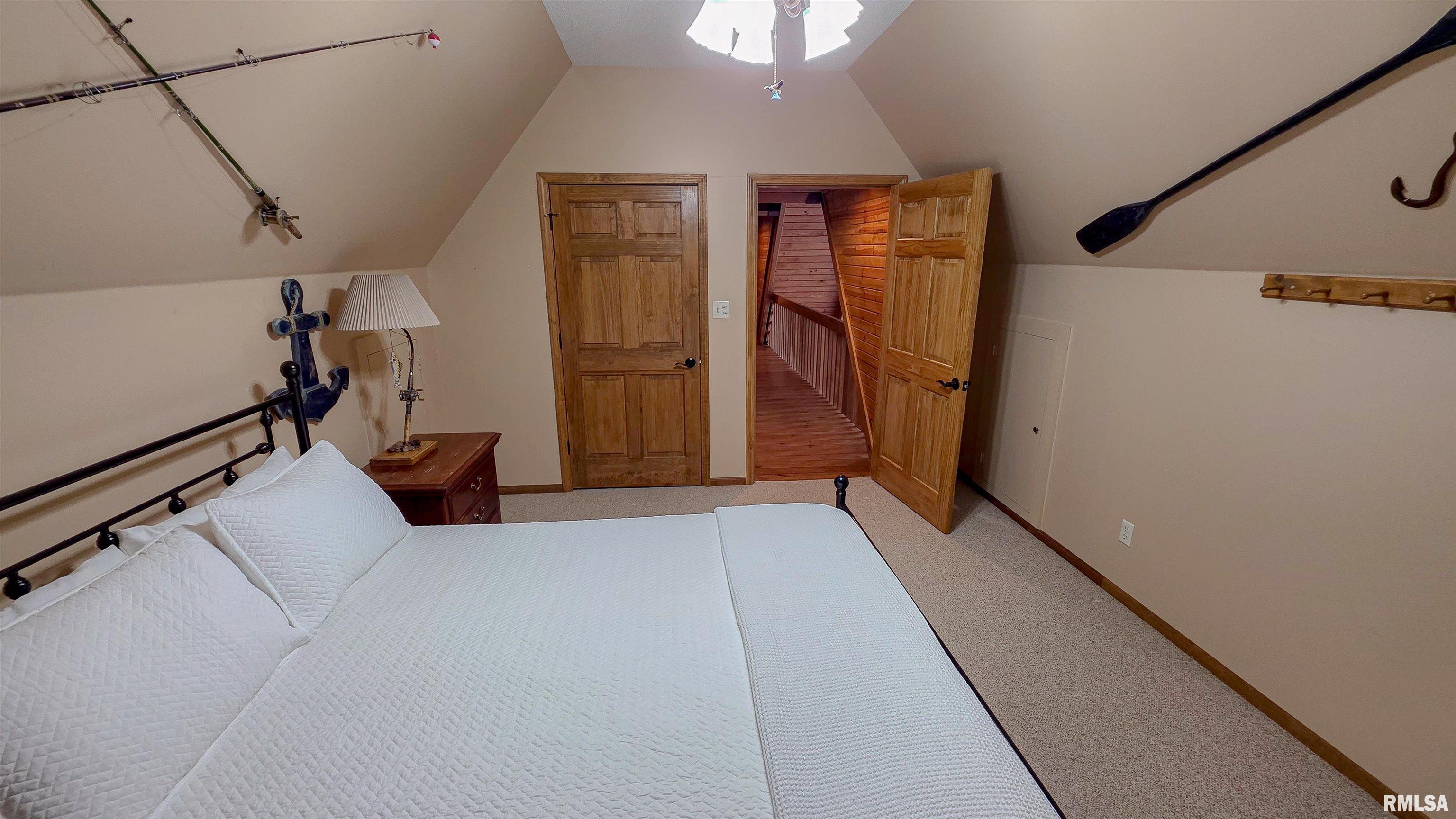 12235 Pebble Point Road Marion, IL 62959 - Photo 60 of 61