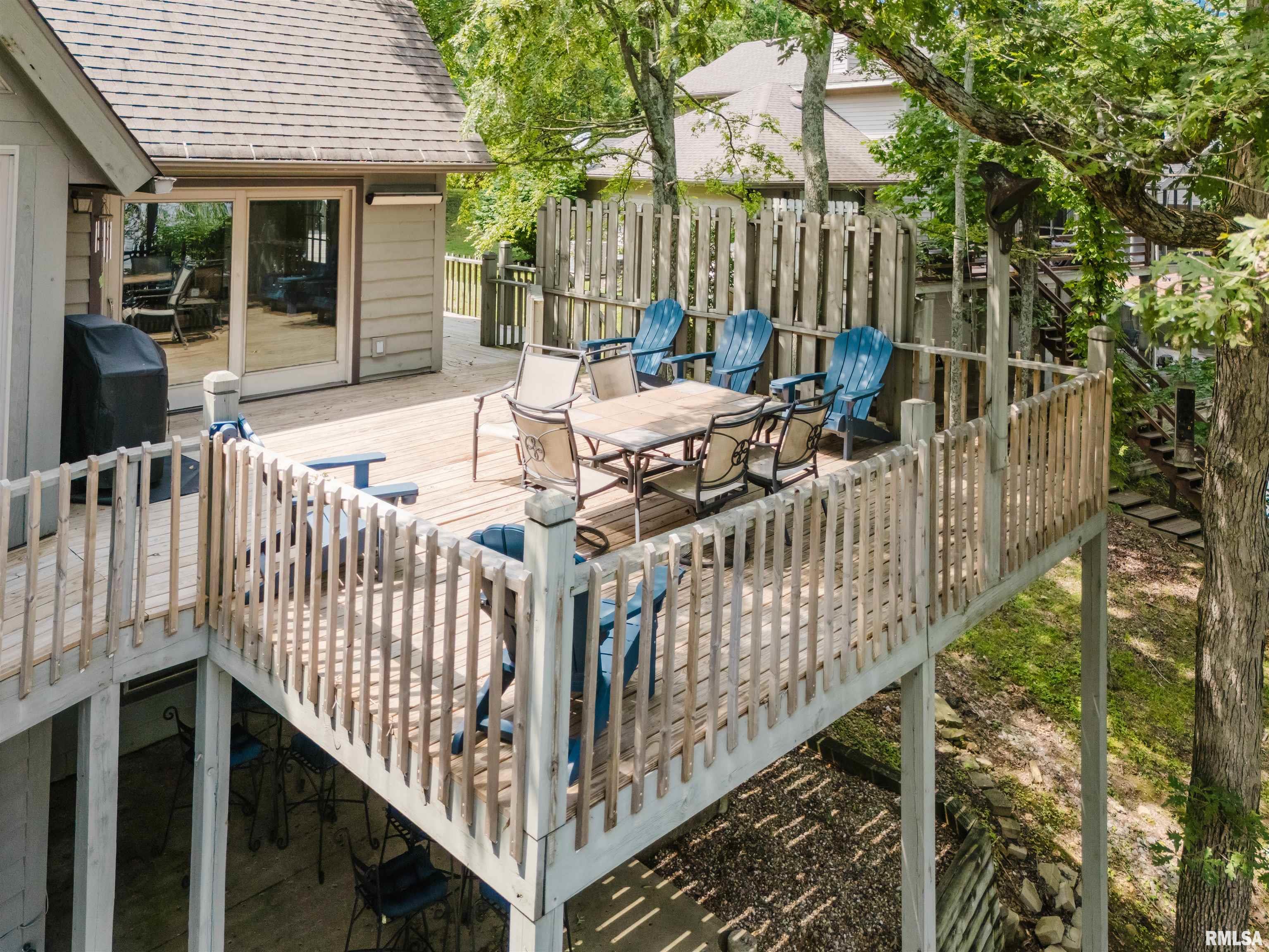 12235 Pebble Point Road Marion, IL 62959 - Photo 7 of 61