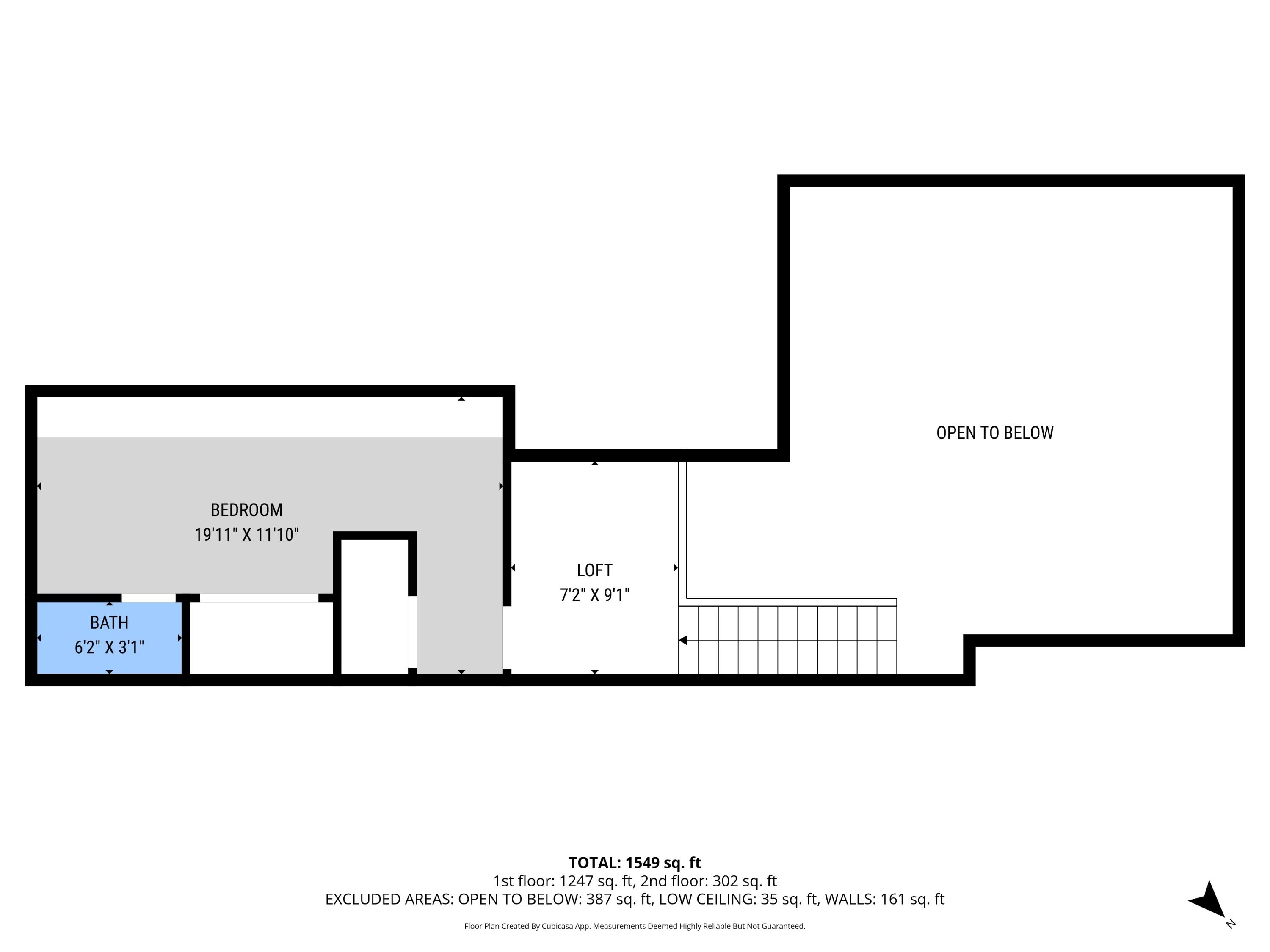 400 Lakeview Street, Unit 25D Spring Lake, MI 49456 - Photo 43 of 73 400 Lakeview Court 25D_49456